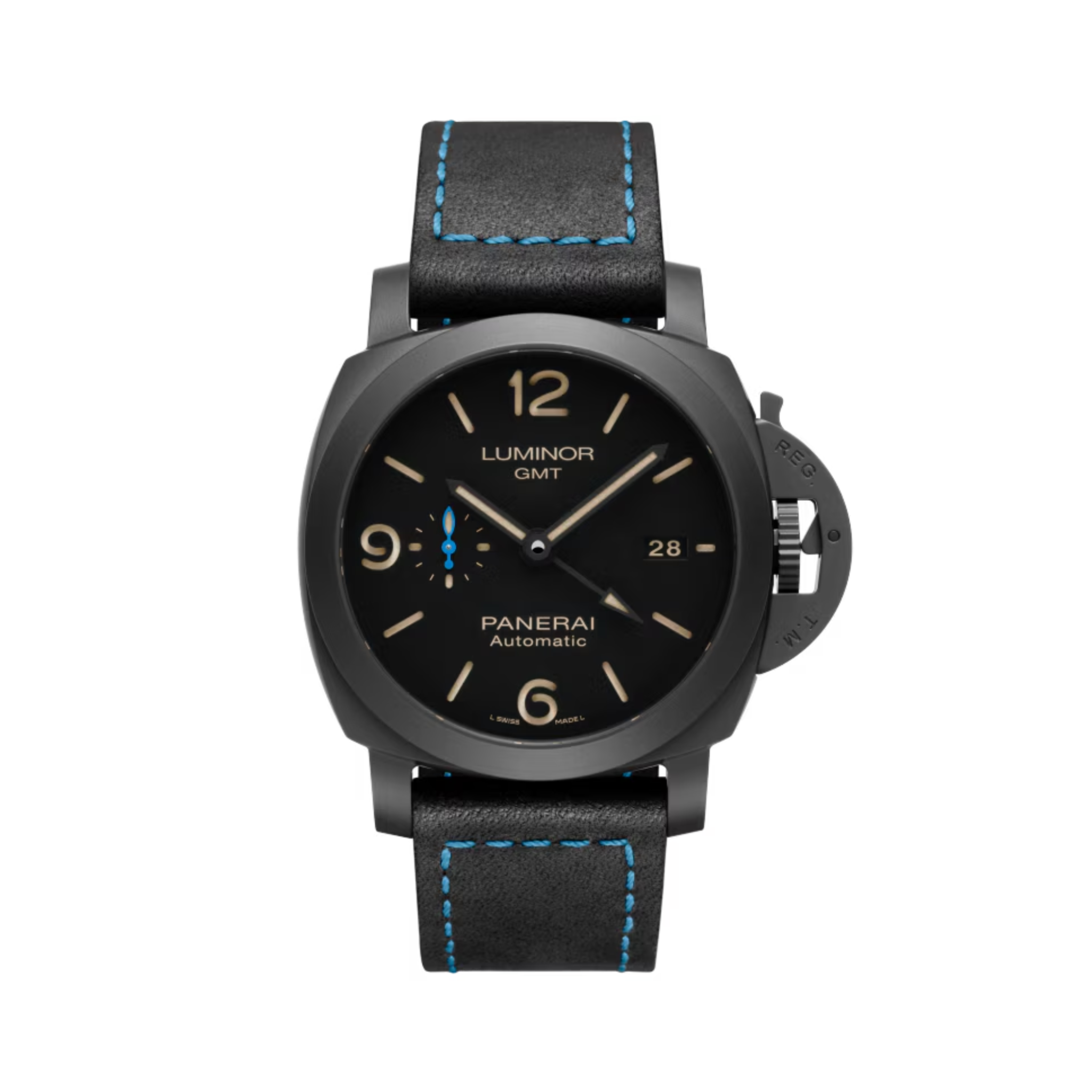 LUMINOR GMT