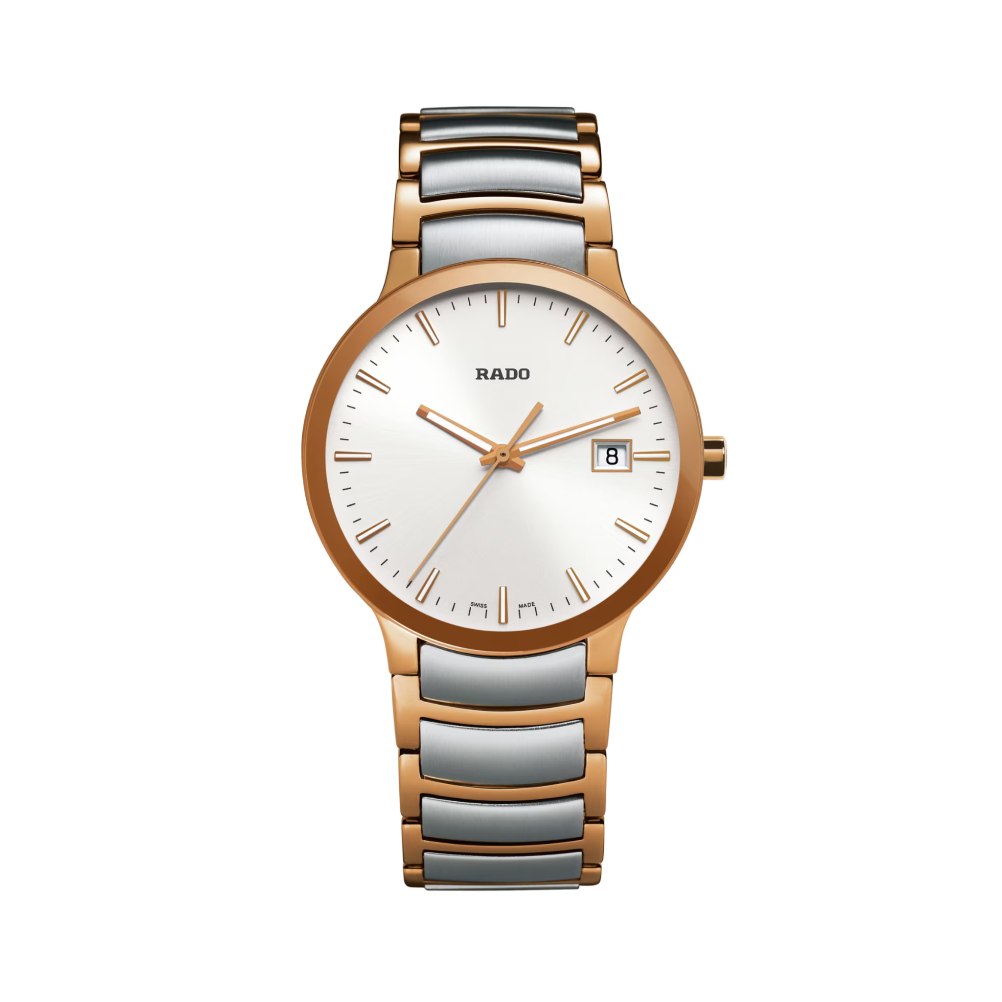 CENTRIX SILVER/ROSE
