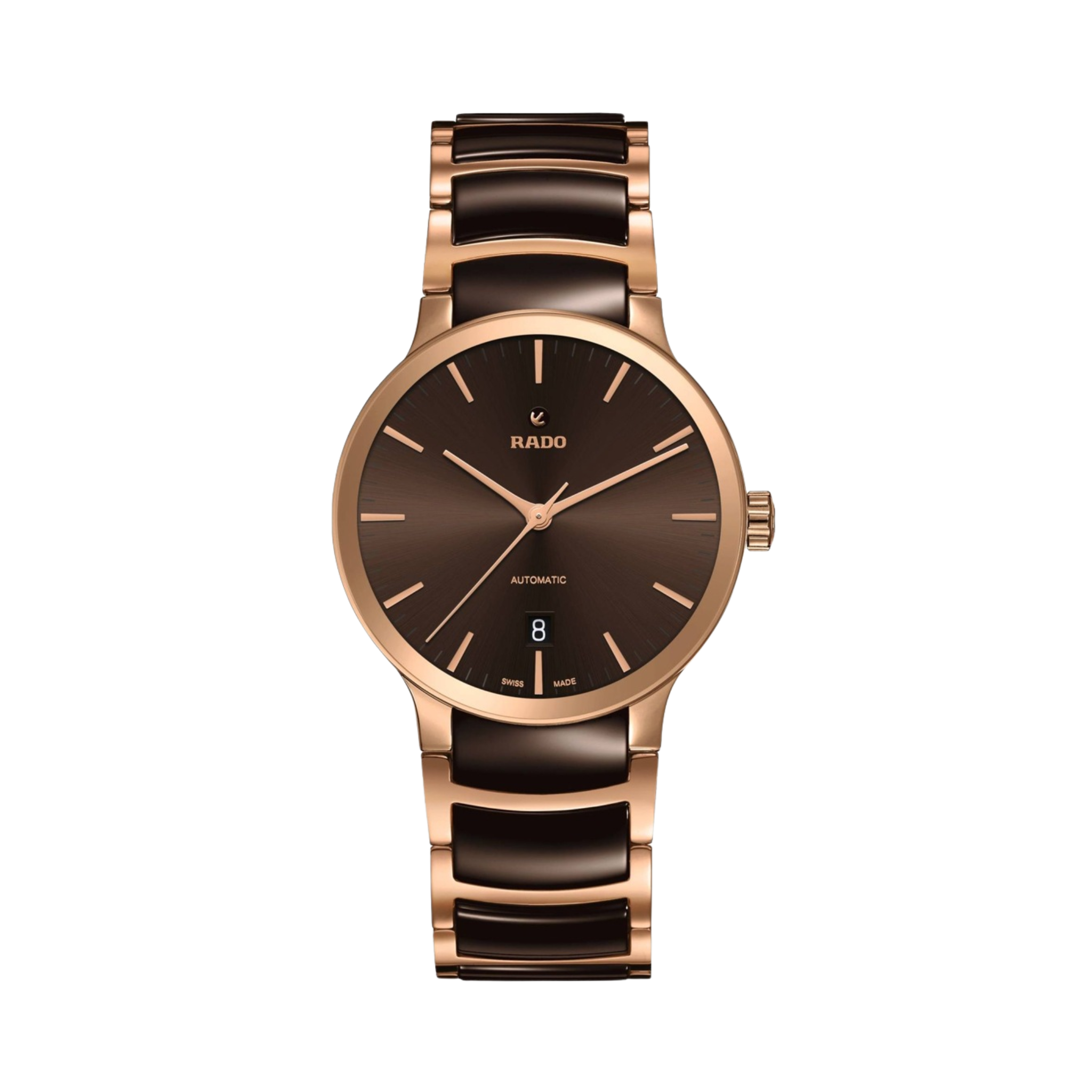 CENTRIX AUTOMATIC