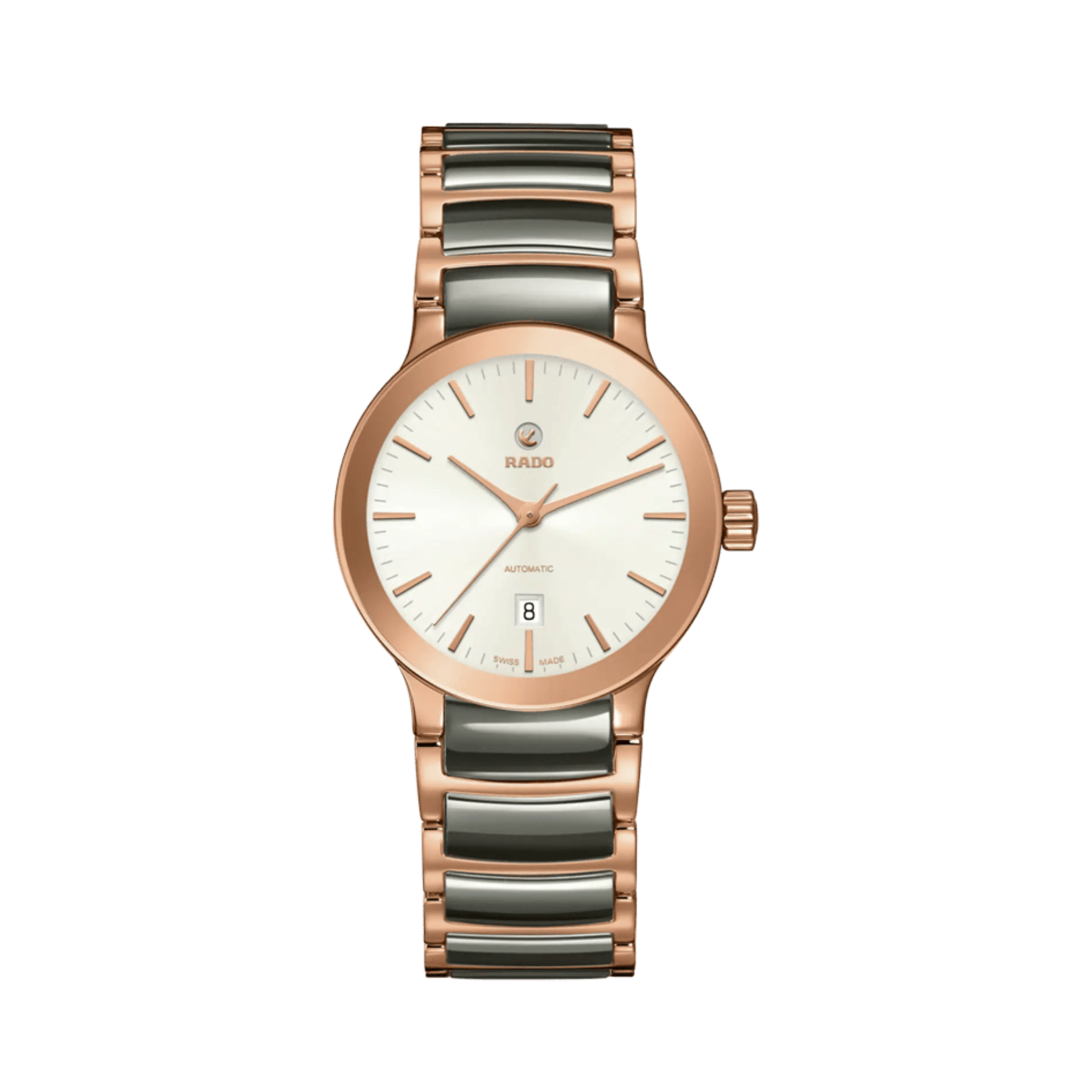CENTRIX AUTOMATIC