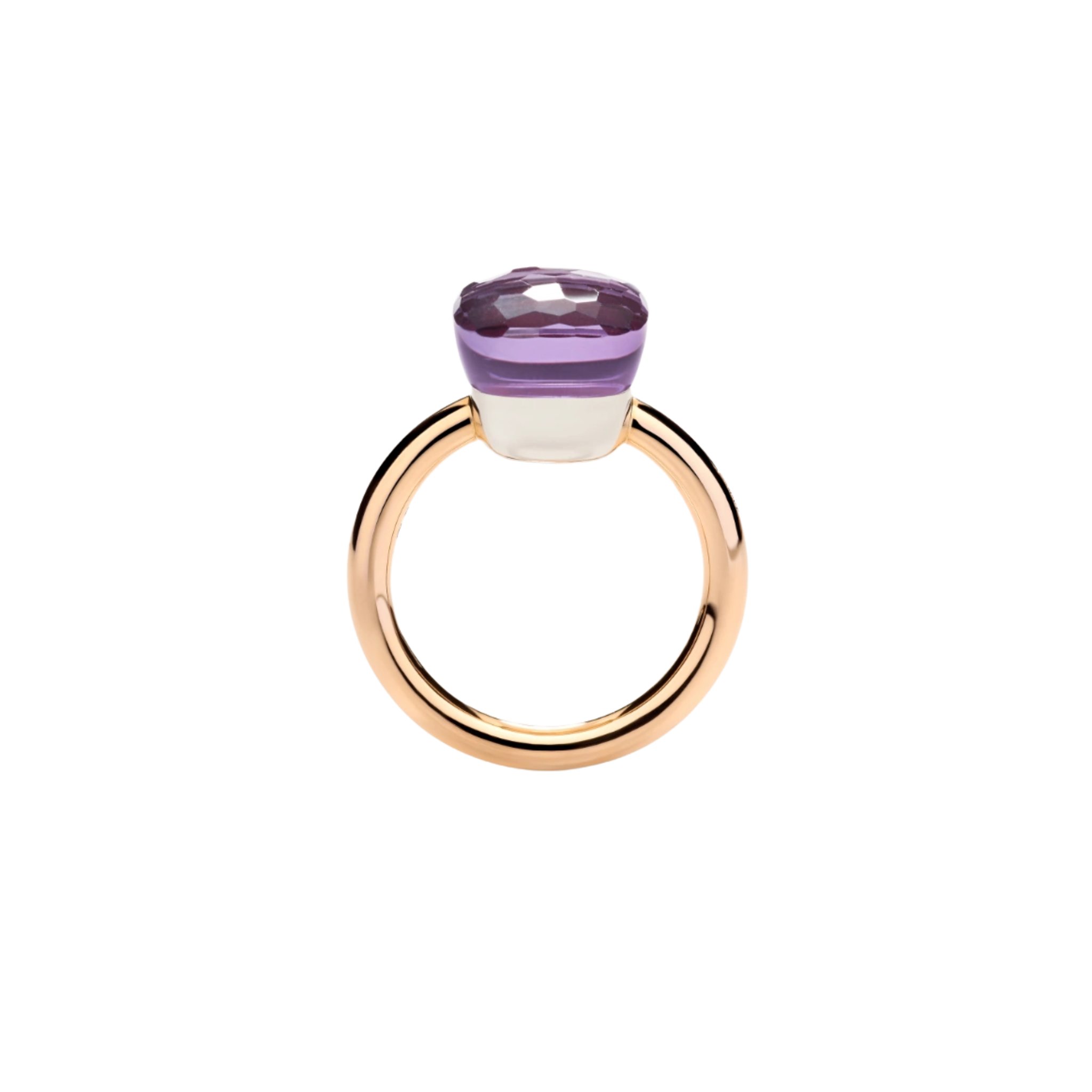 NUDO RING