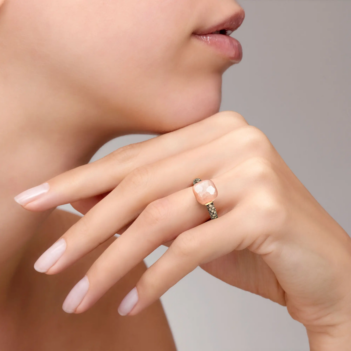 NUDO RING