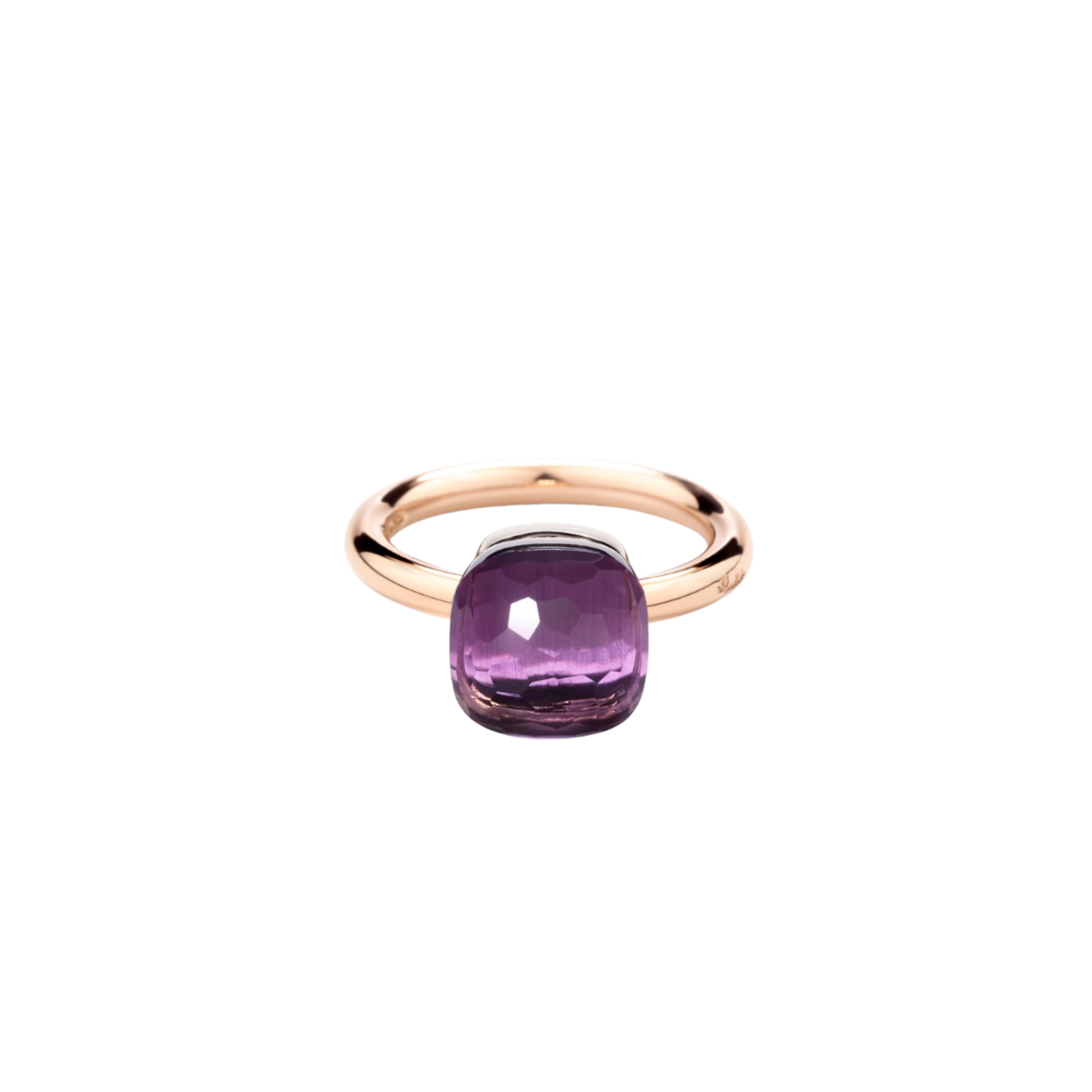 NUDO RING