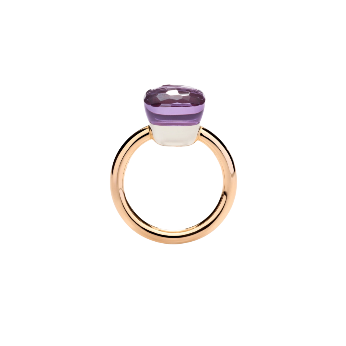 NUDO RING