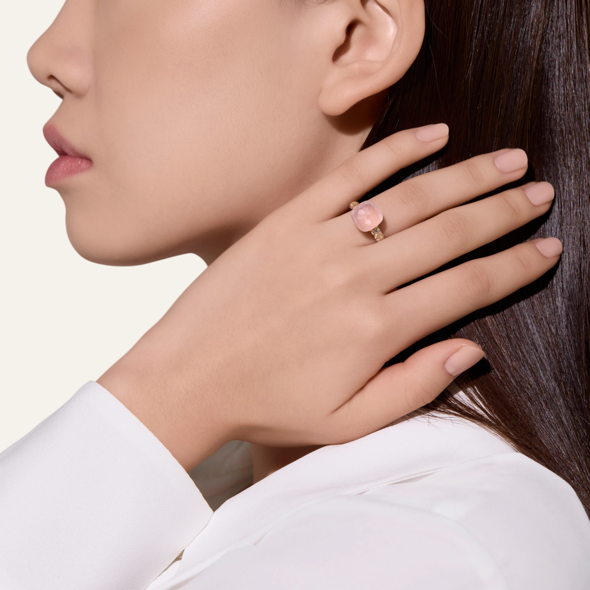 NUDO CLASSIC RING