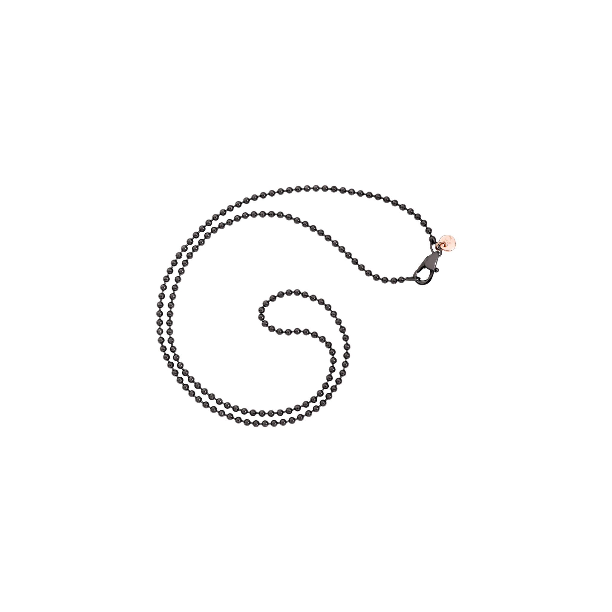 BOLLICINE NECKLACE