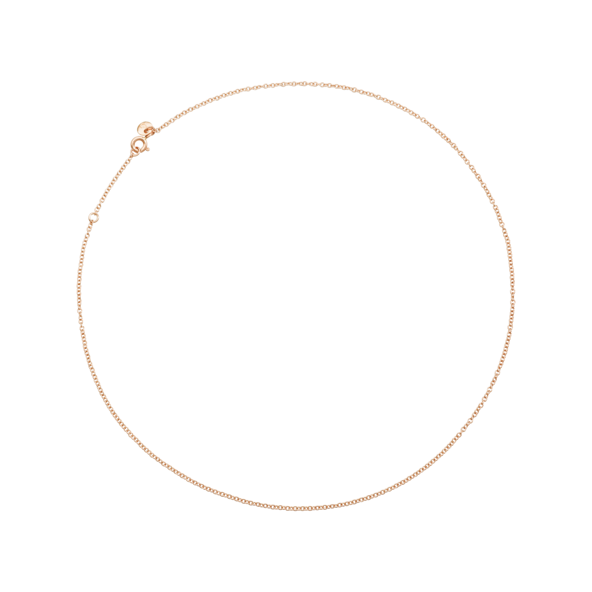 ESSENTIALS NECKLACE