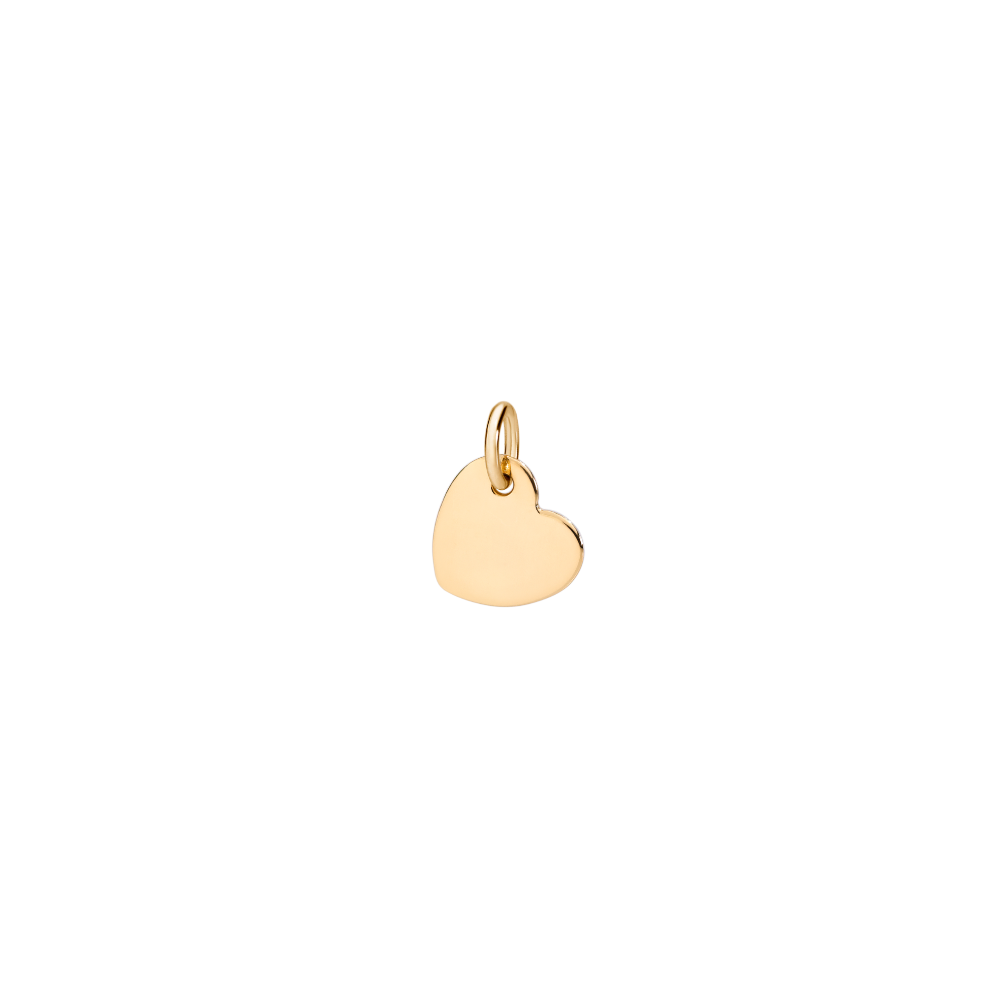 CORAZON PENDANT