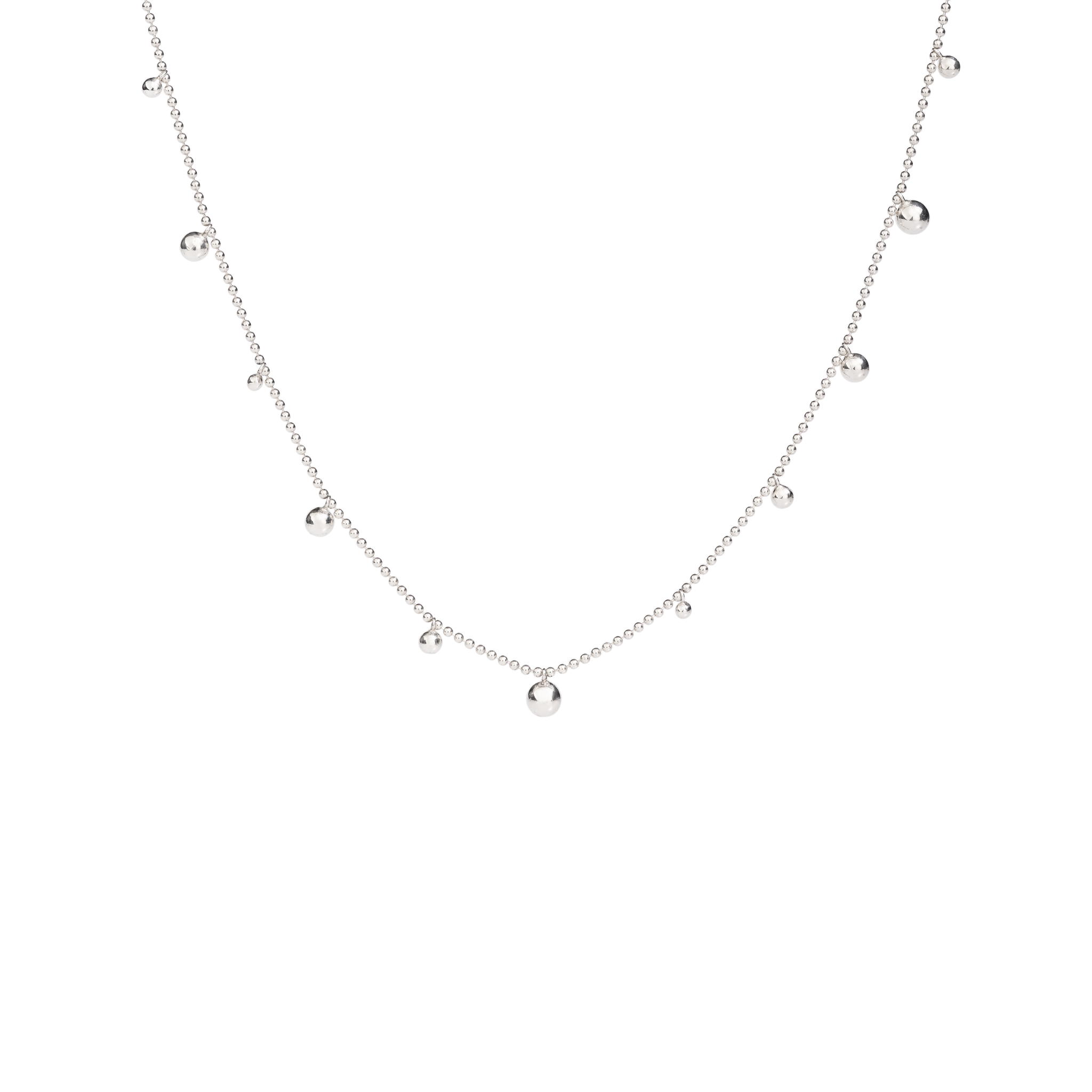 BOLLICINE NECKLACE