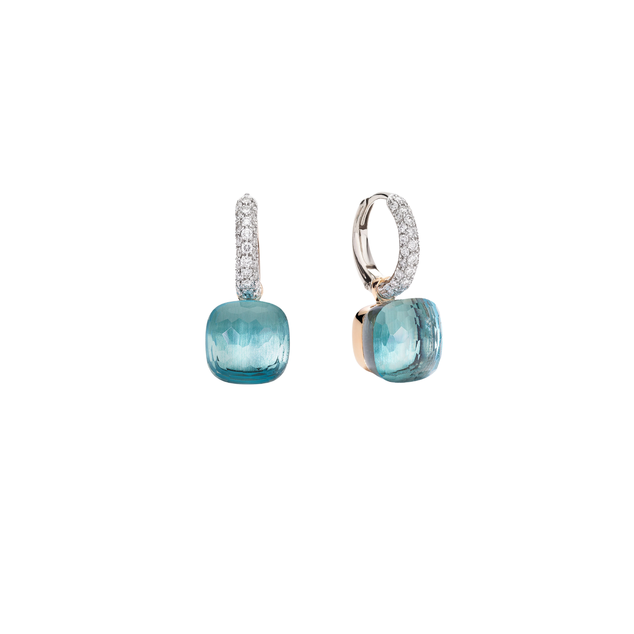 NUDO EARRINGS