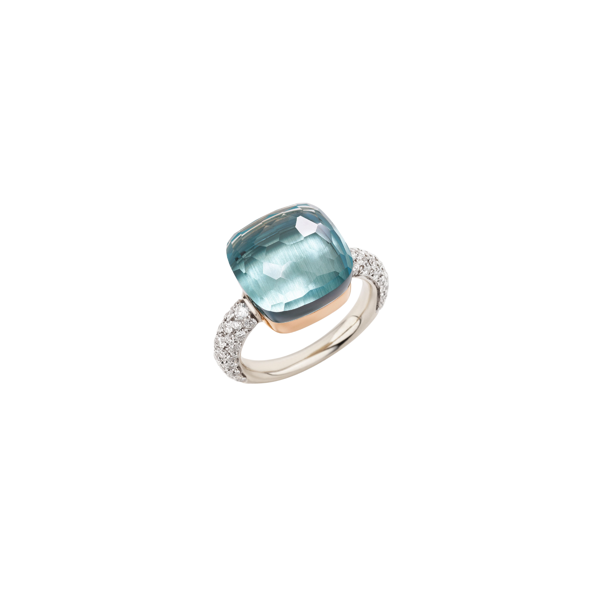 NUDO MAXI RING