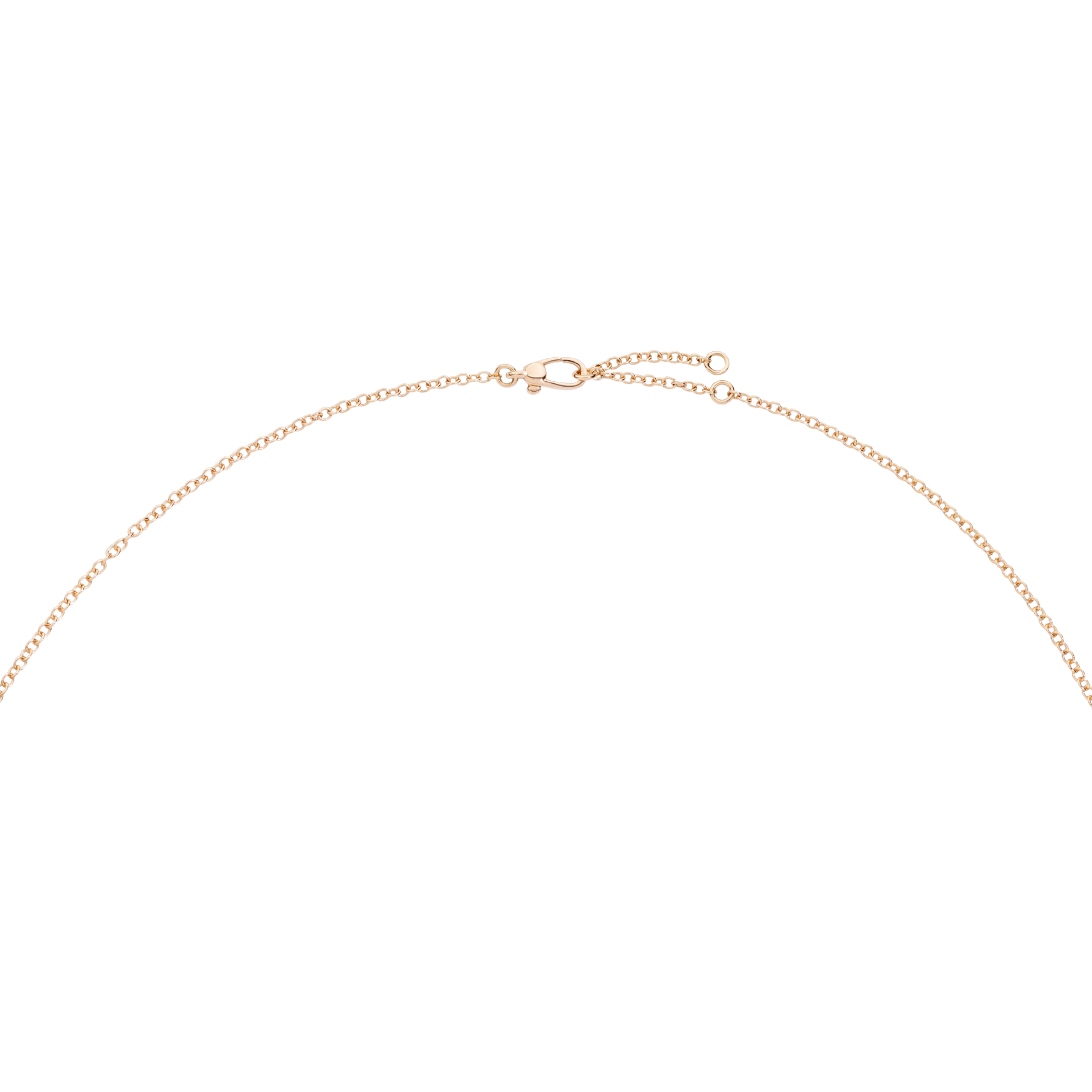 NUDO NECKLACE
