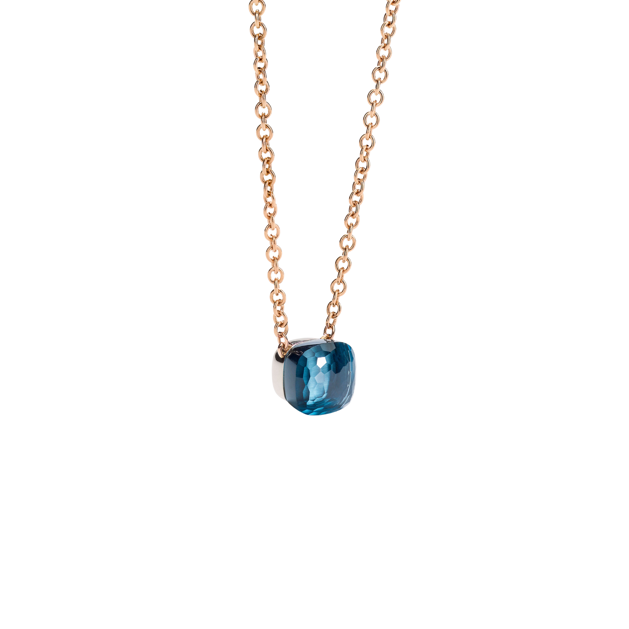 NUDO NECKLACE