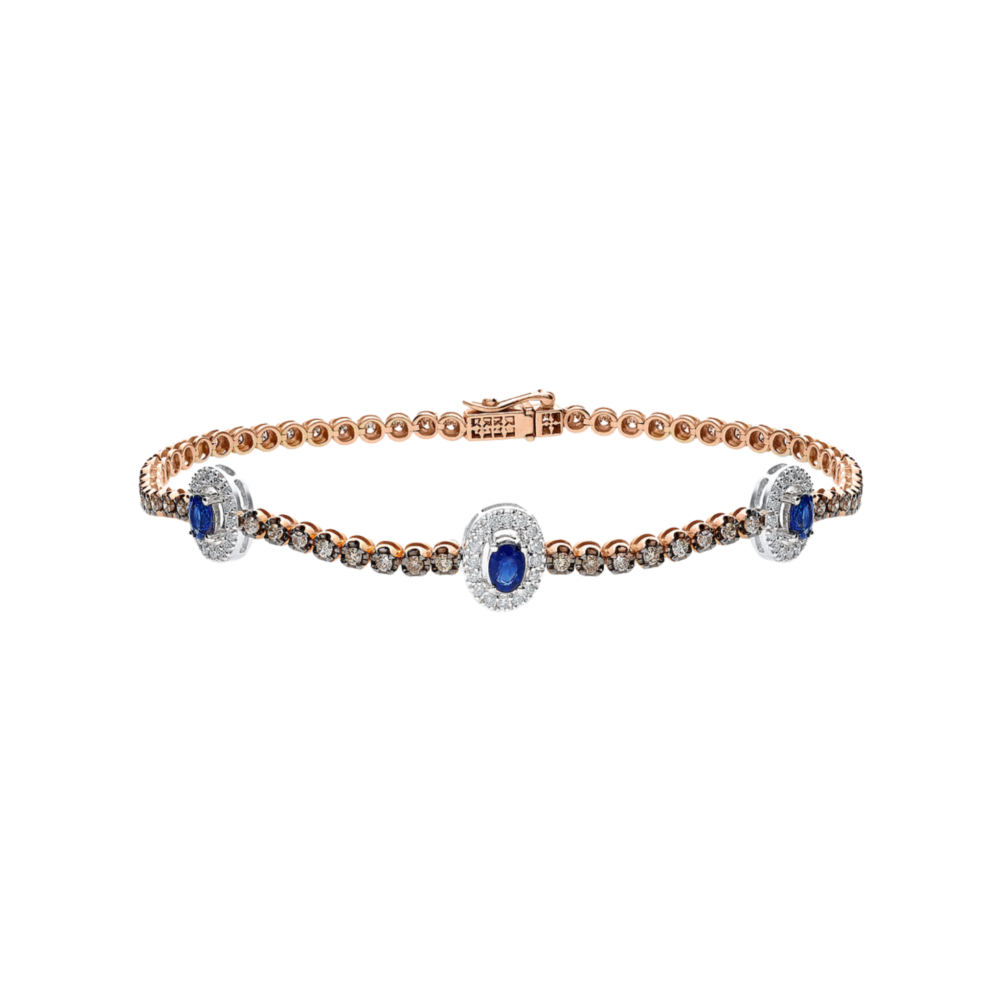 TENNIS BRACELET
