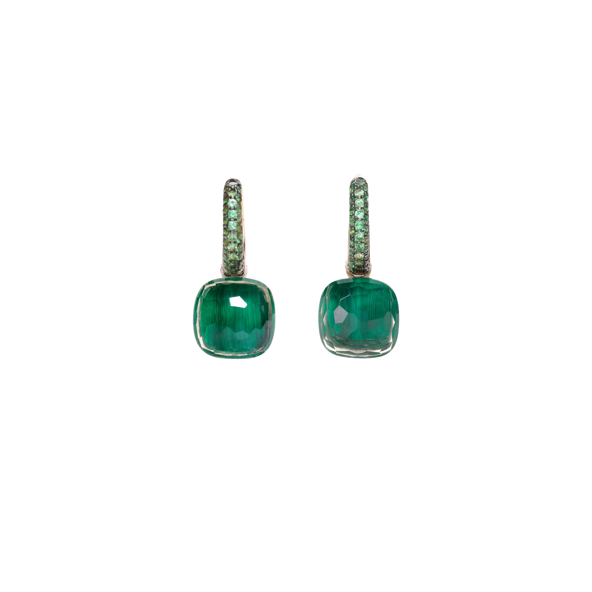 NUDO CLASSIC EARRINGS