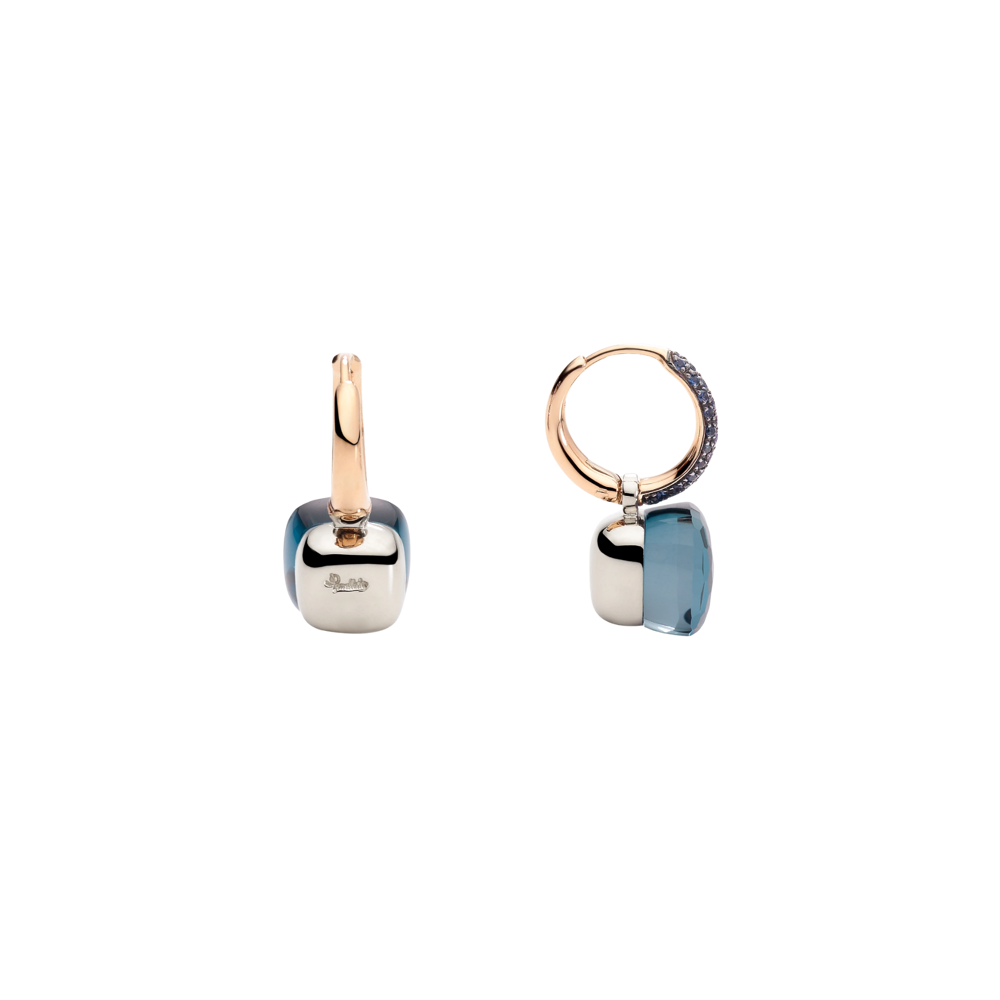 NUDO CLASSIC EARRINGS