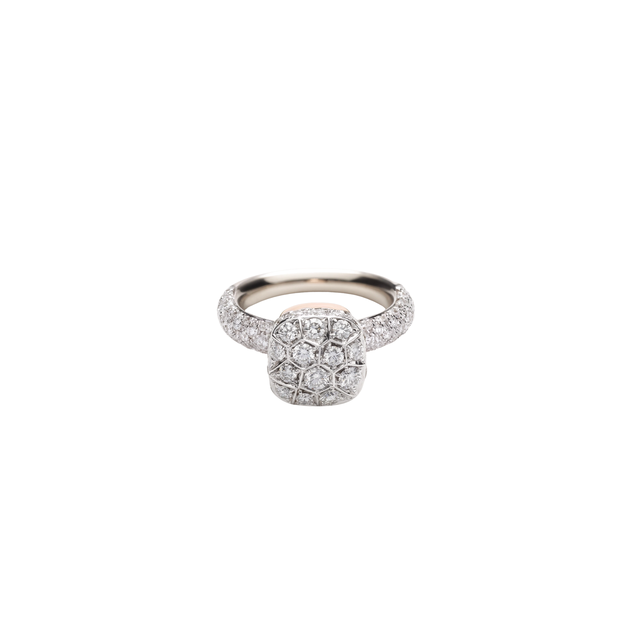 NUDO RING