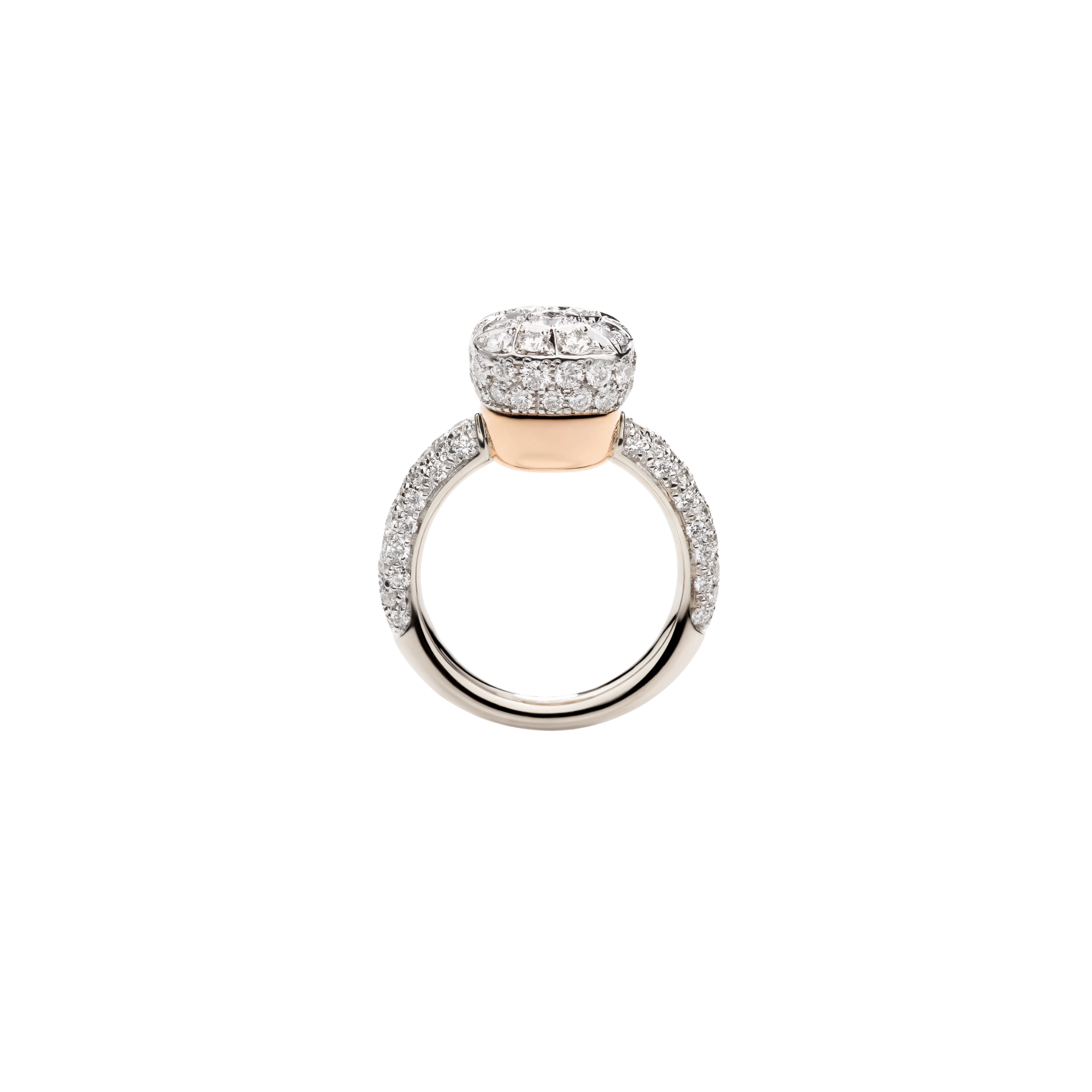 NUDO RING