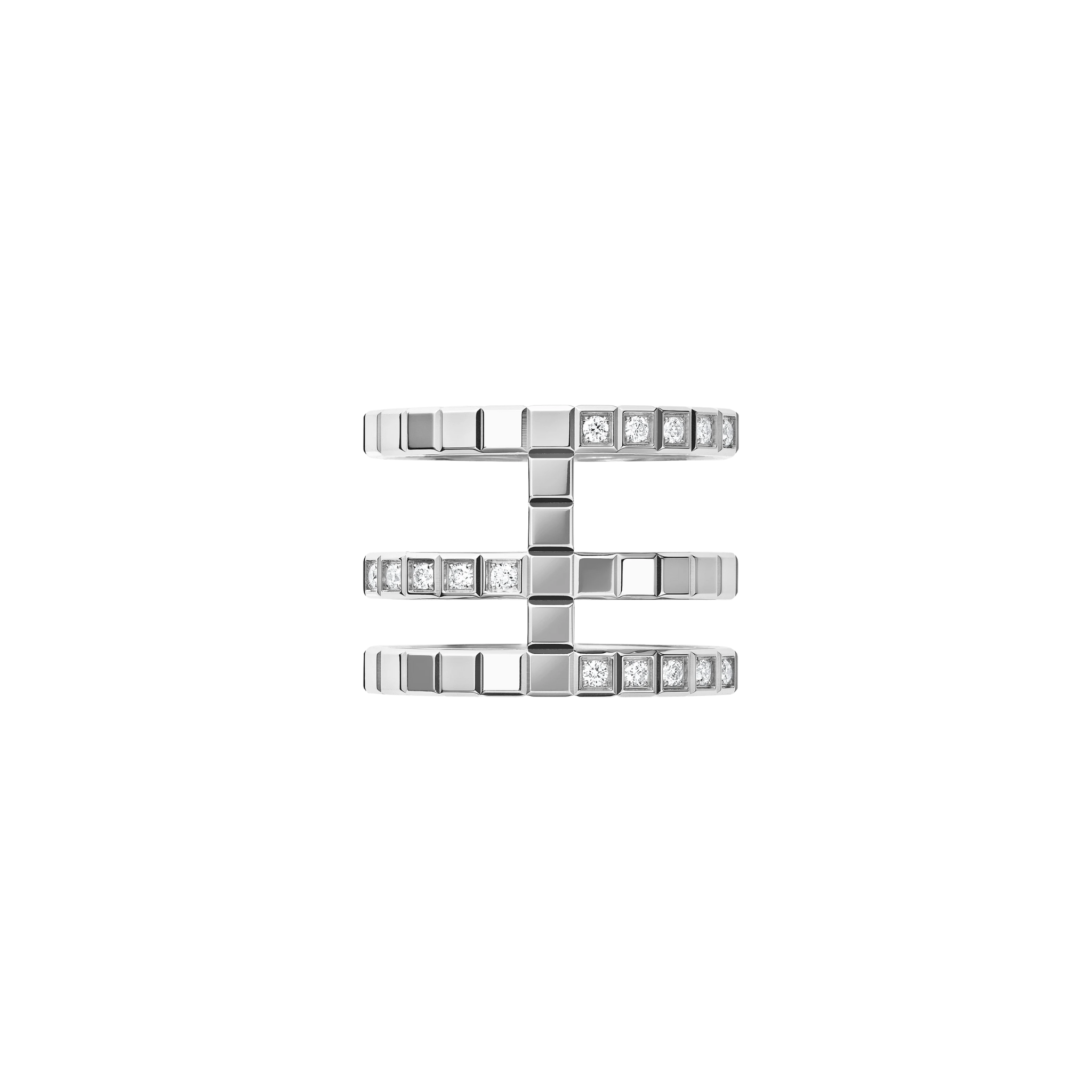 ICE CUBE RING