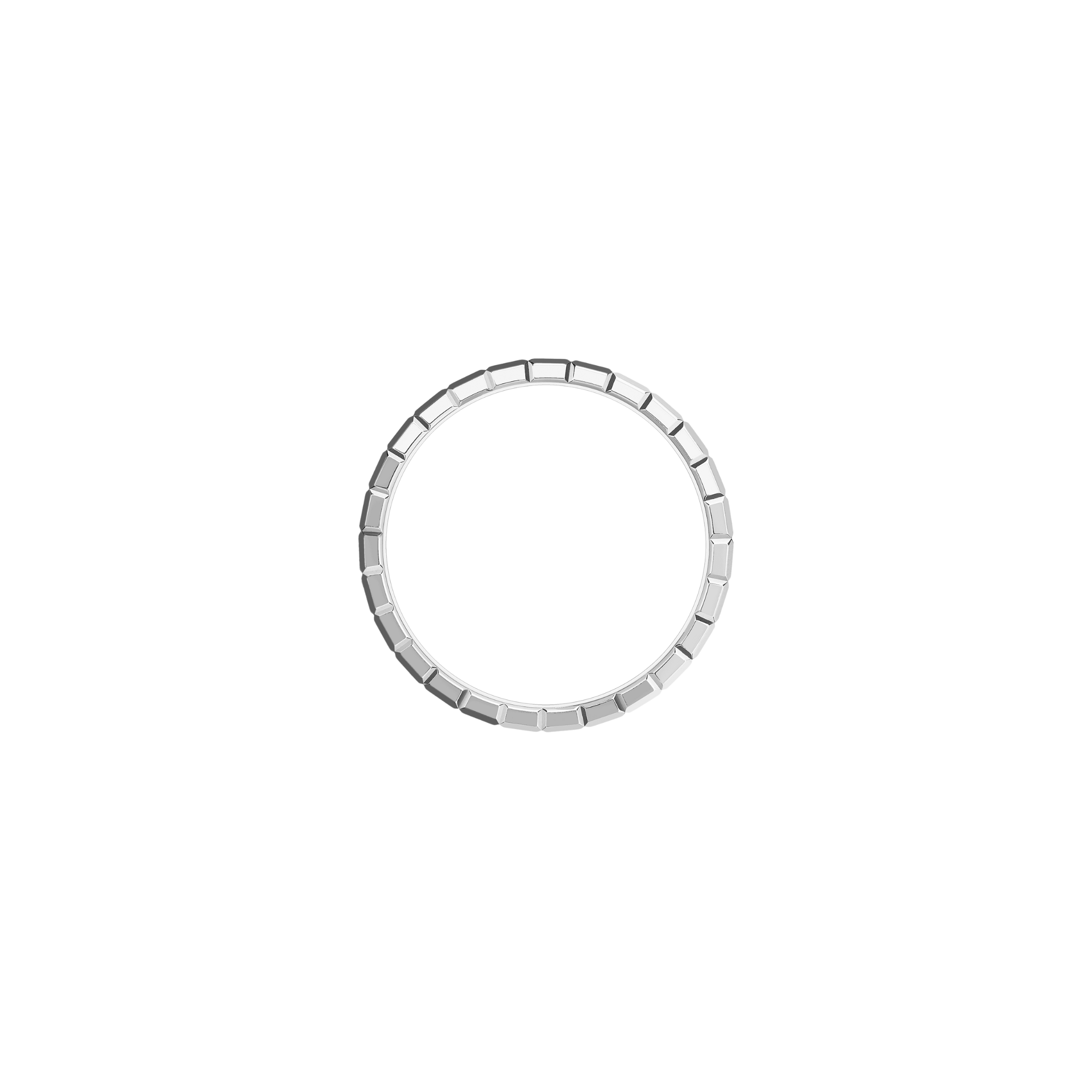 ICE CUBE RING
