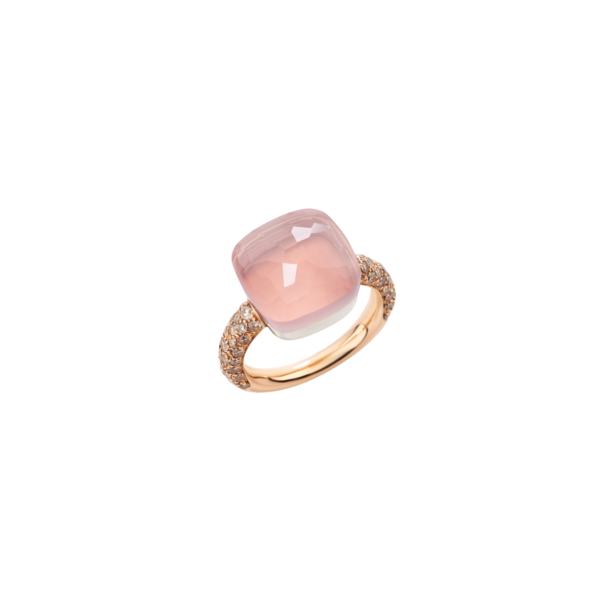 NUDO MAXI RING