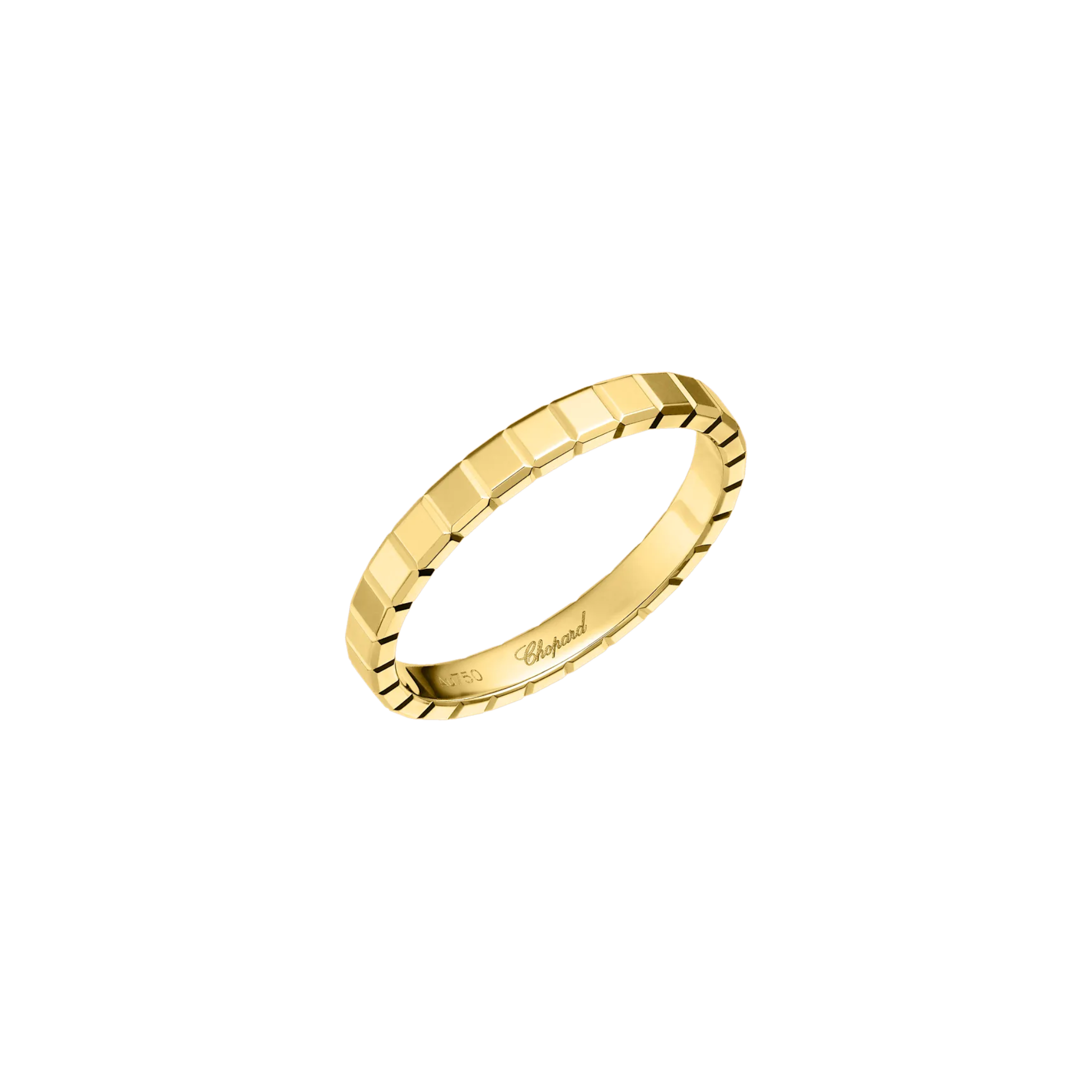 ICE CUBE RING