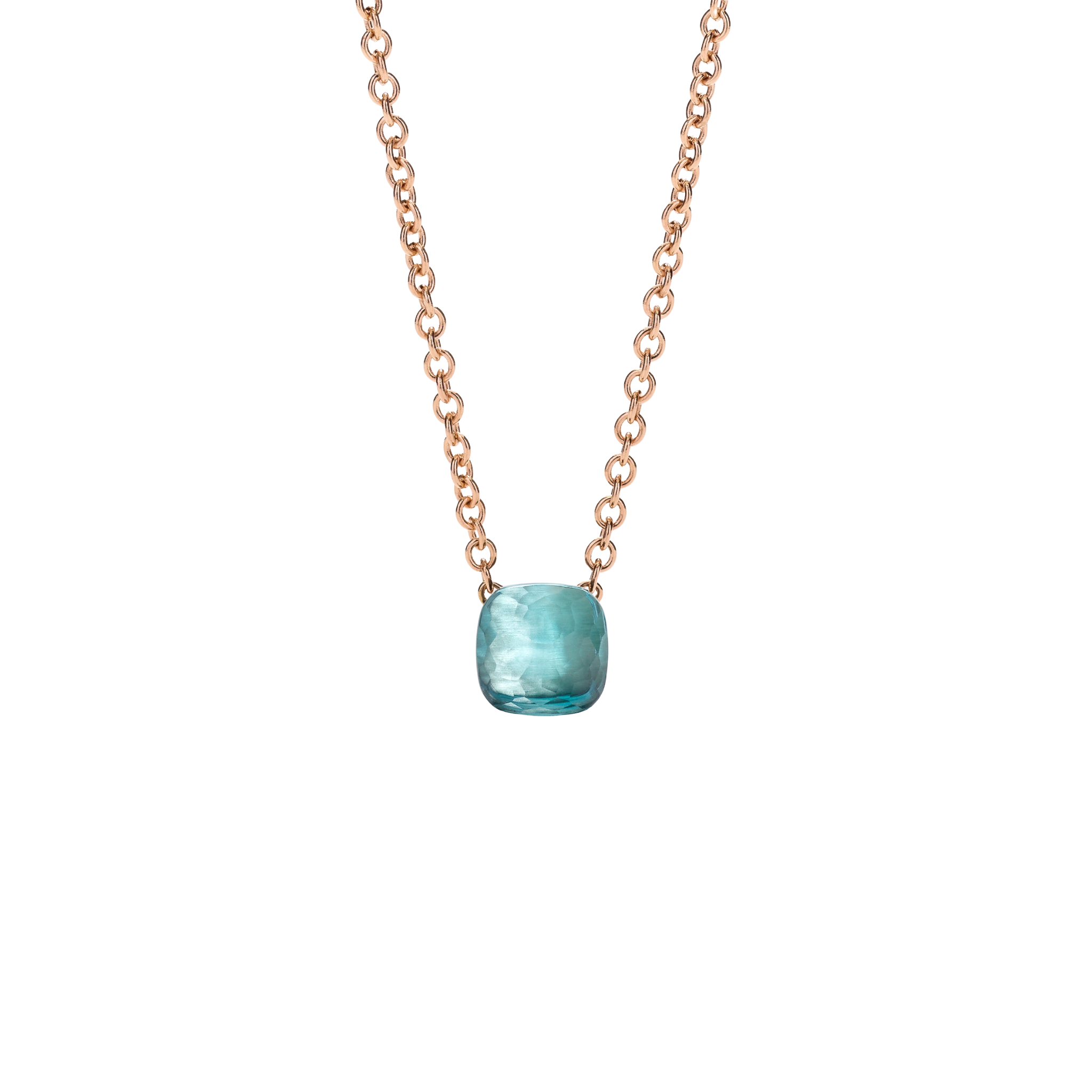 NUDO NECKLACE