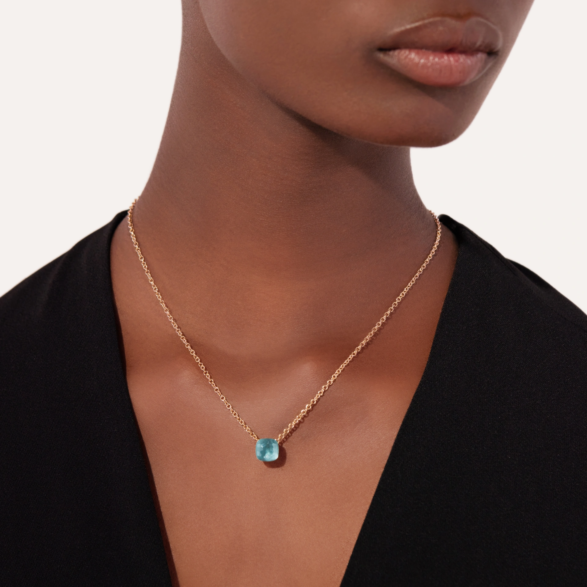 NUDO NECKLACE