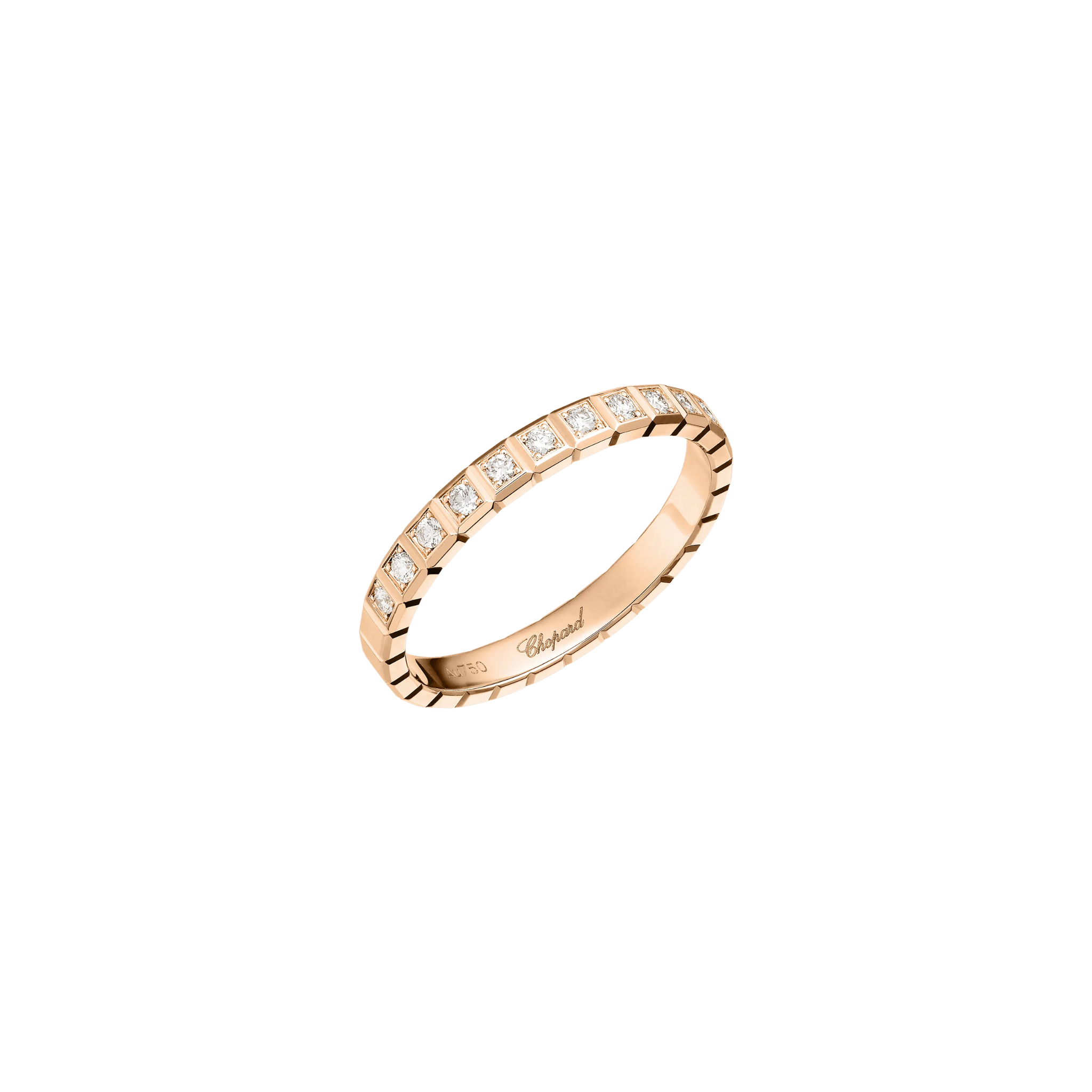 ICE CUBE RING