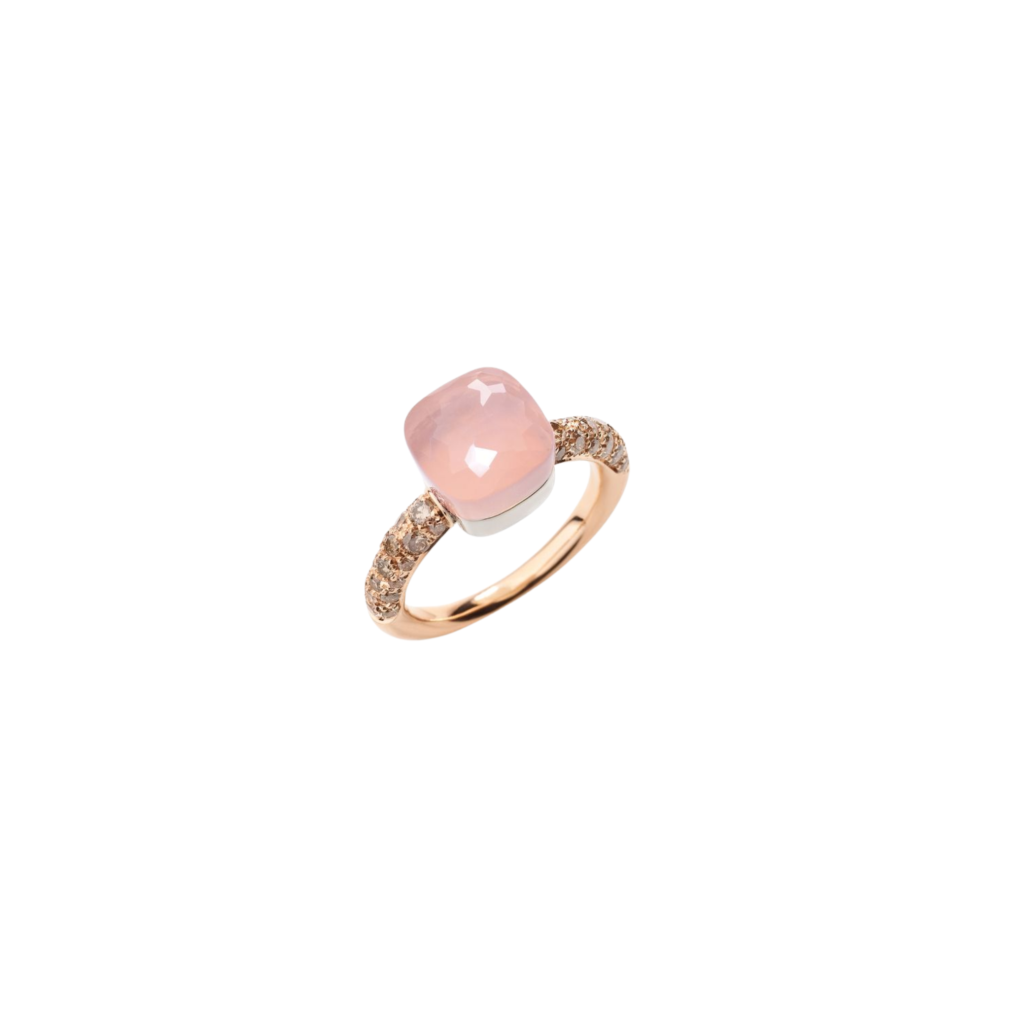 NUDO RING