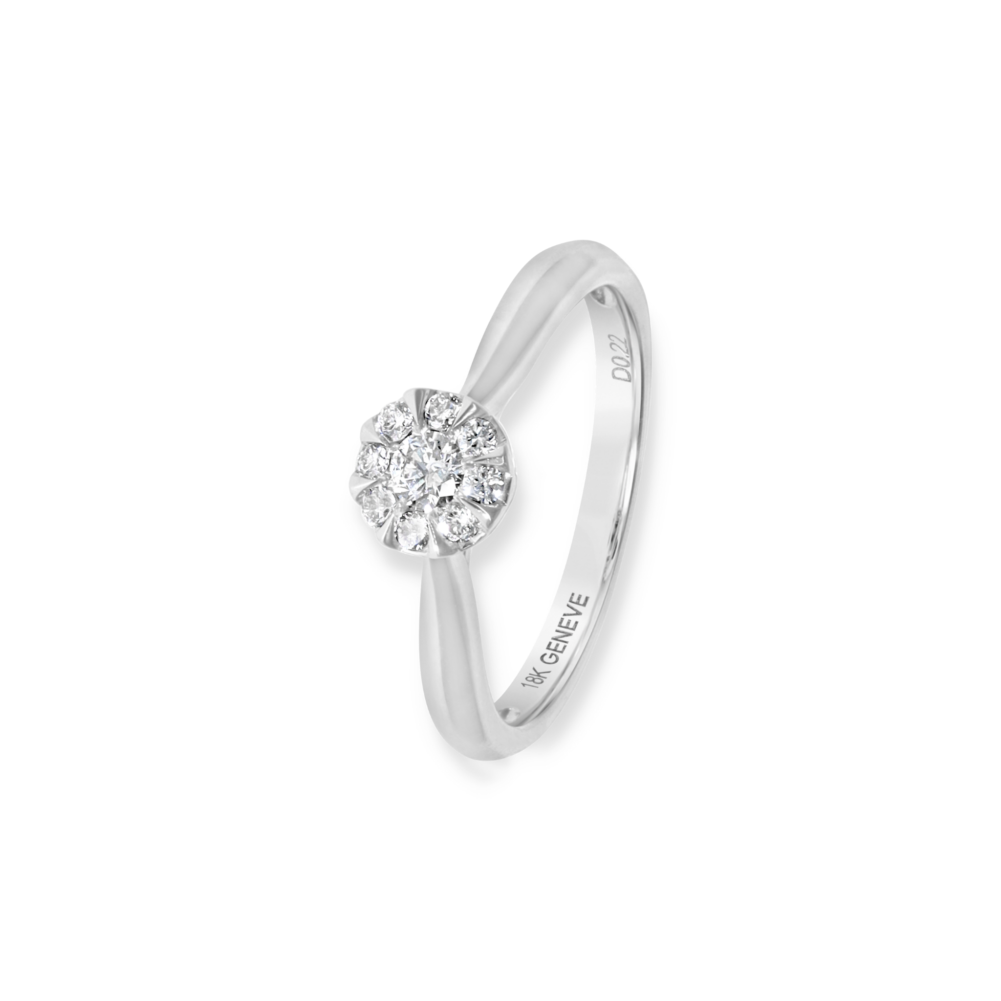 HALO RING