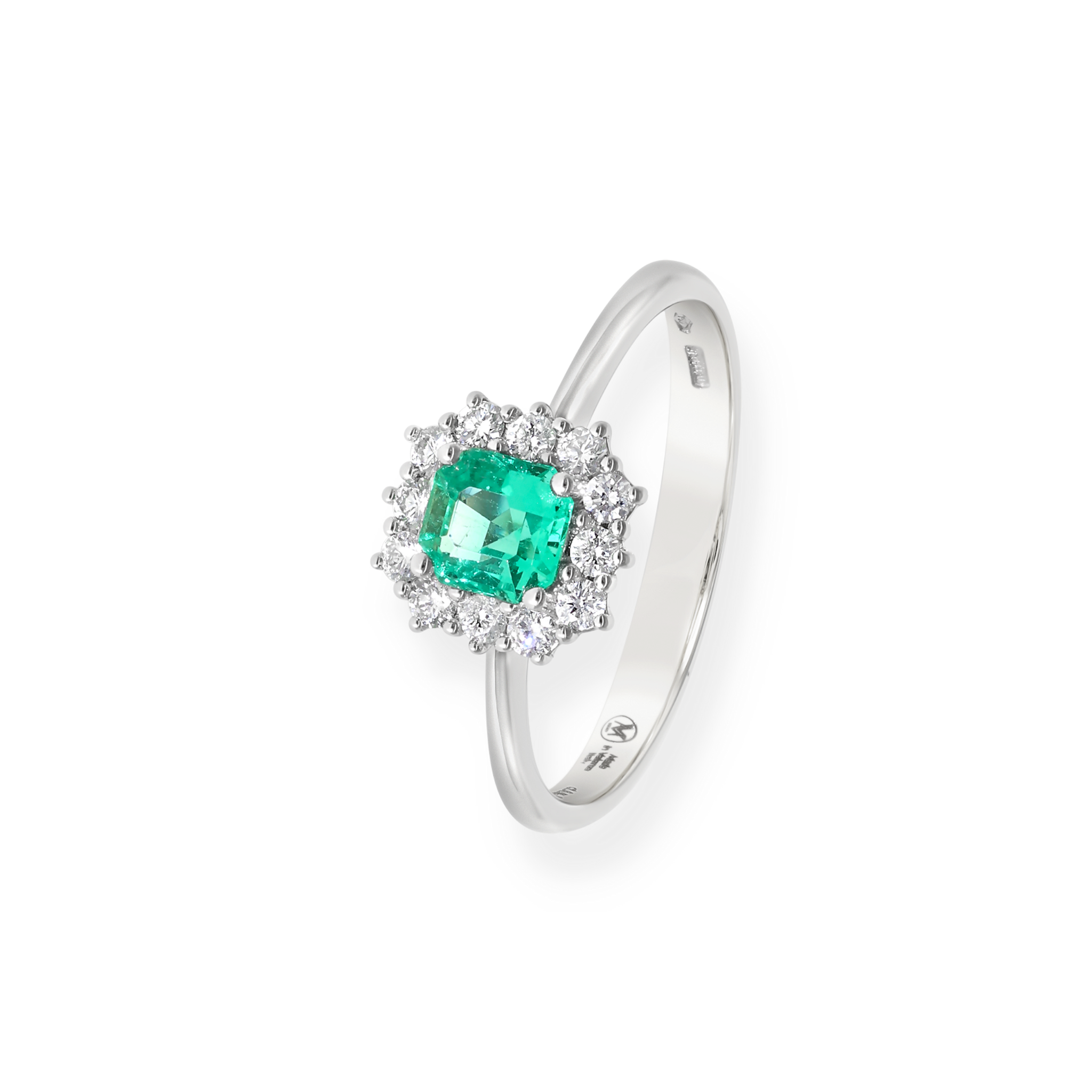 HALO RING