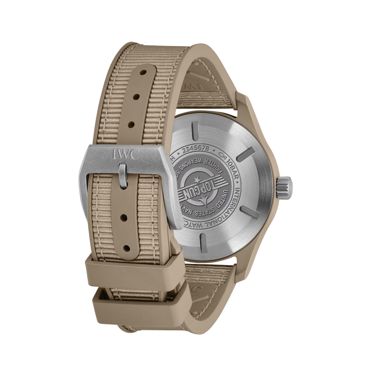 AVIADOR TOP GUN EDITION “MOJAVE DESERT"