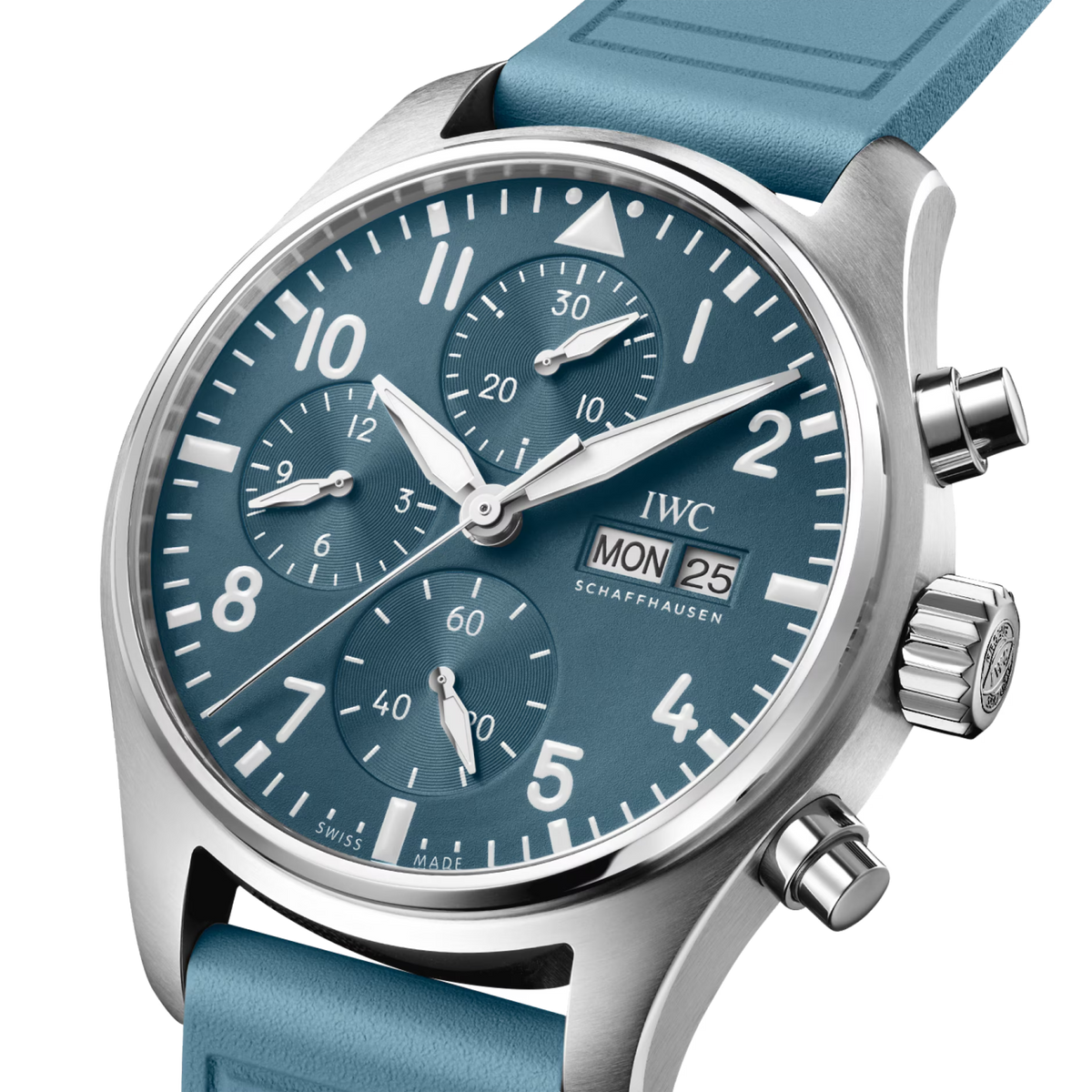 PILOT´S WATCH CHRONOGRAPH 41