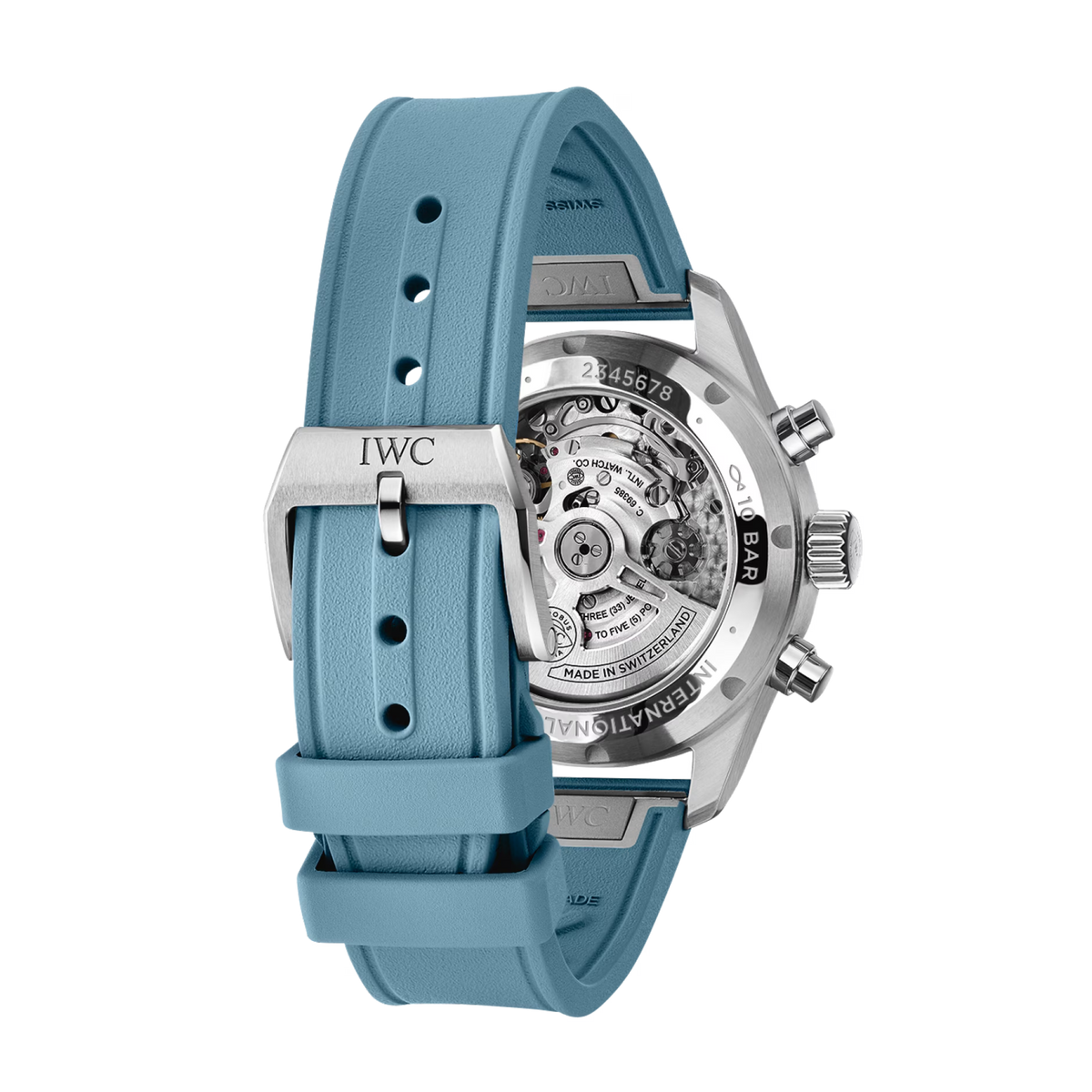 PILOT´S WATCH CHRONOGRAPH 41