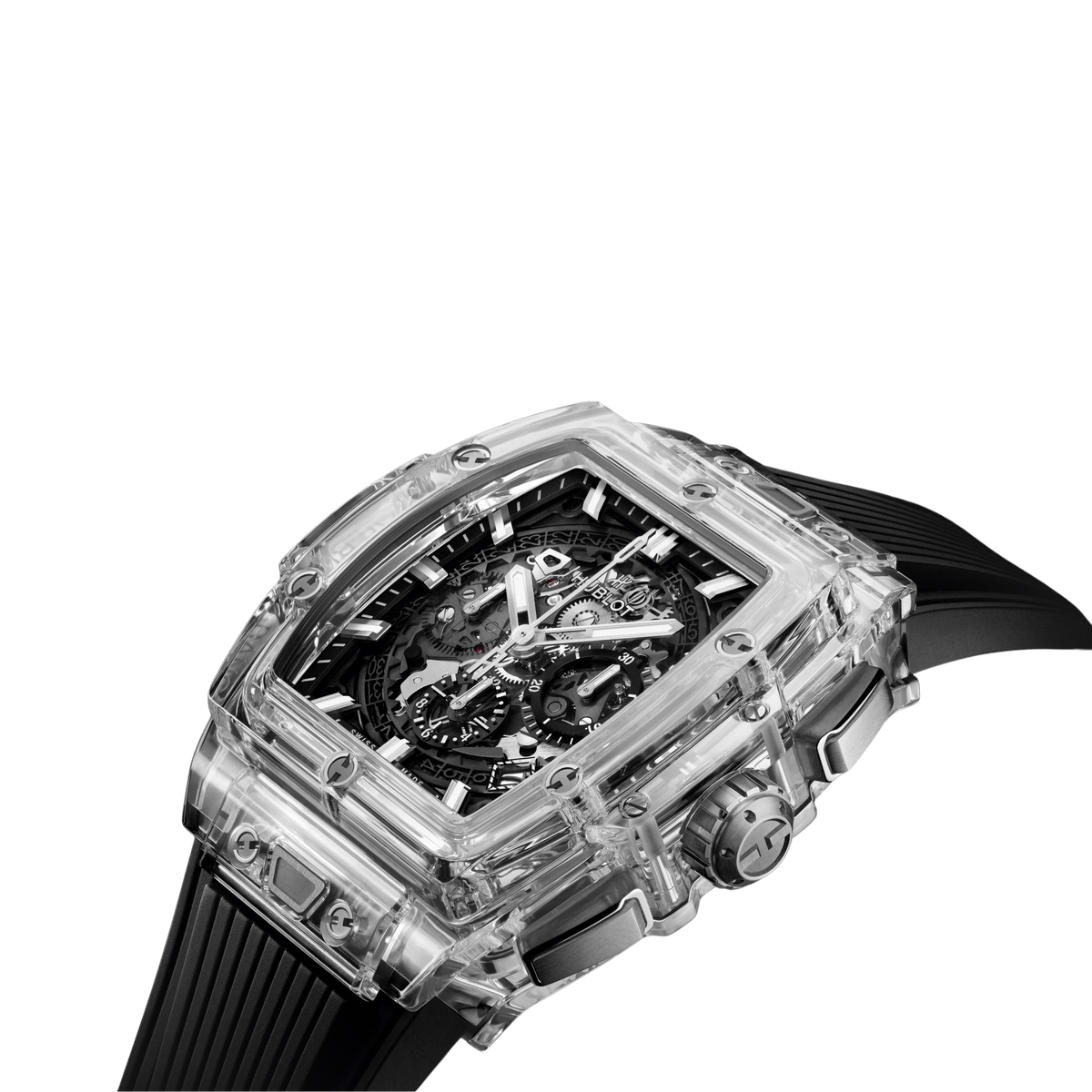 SPIRIT OF BIG BANG MAGIC SAPPHIRE