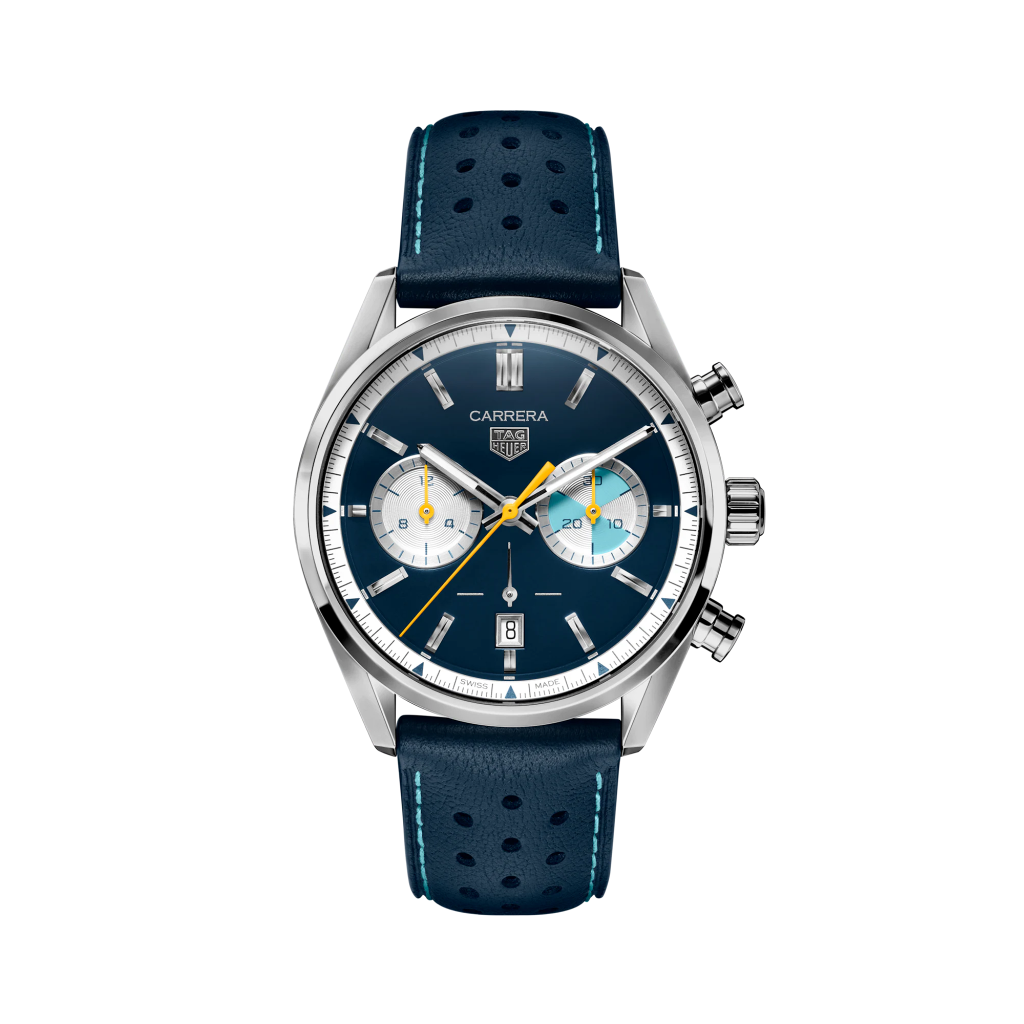 CARRERA CHRONOGRAPH