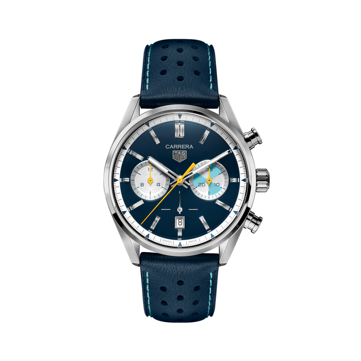 CARRERA CHRONOGRAPH