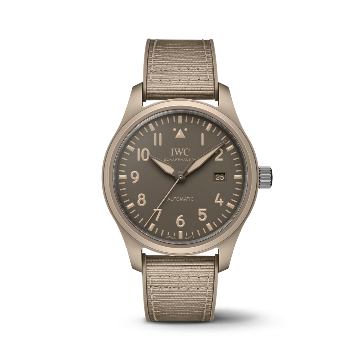 AVIADOR TOP GUN EDITION “MOJAVE DESERT"