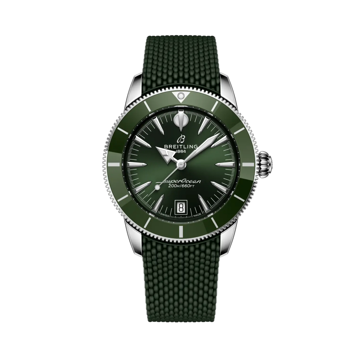 SUPEROCEAN HERITAGE B31 AUTOMATIC 40