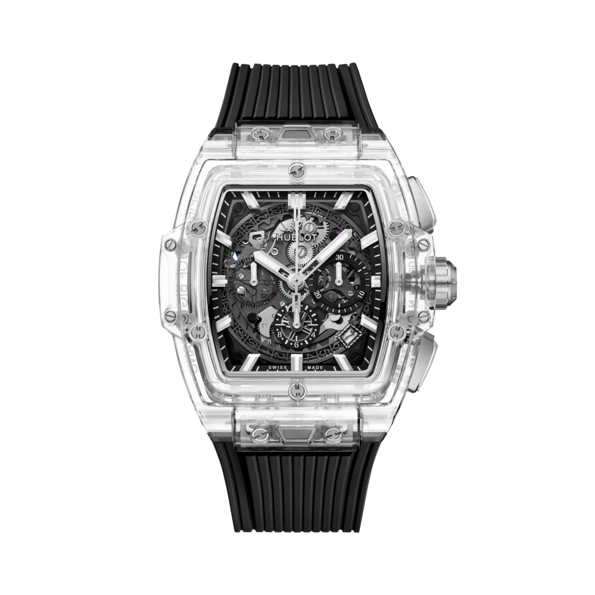 SPIRIT OF BIG BANG MAGIC SAPPHIRE