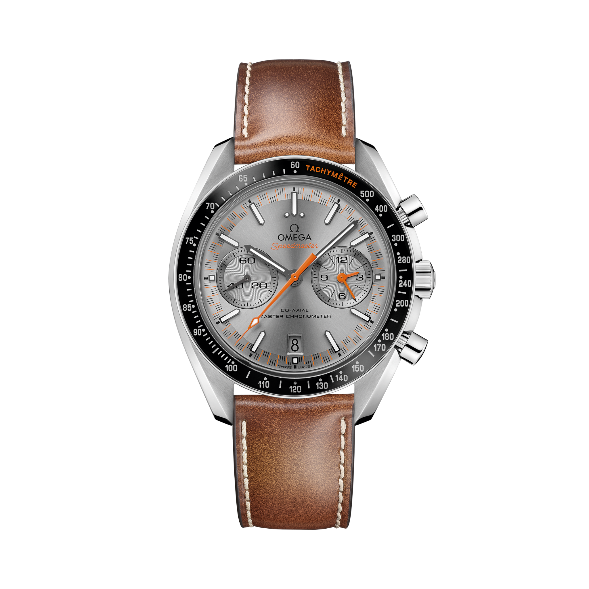 SPEEDMASTER RACING