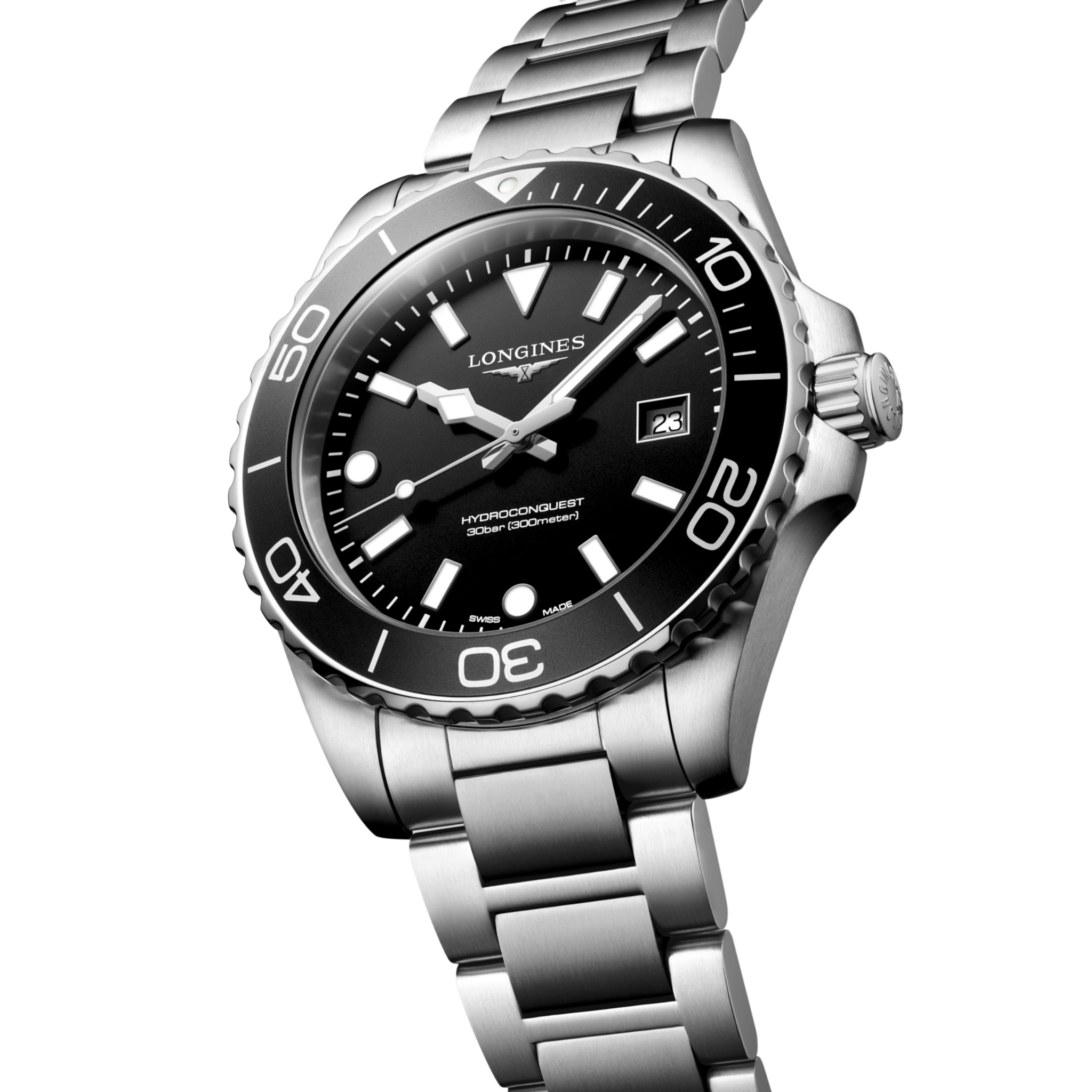 HYDROCONQUEST