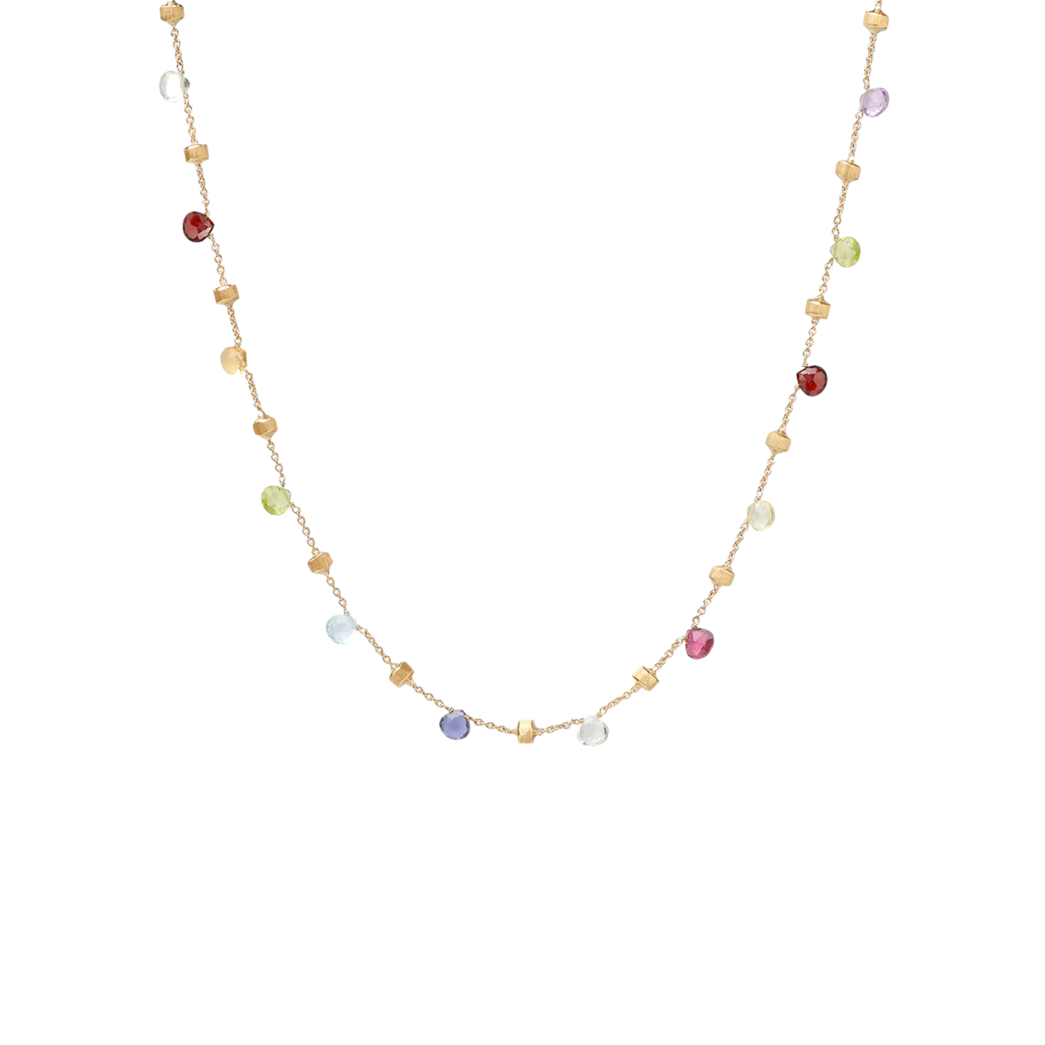 PARADISE NECKLACE