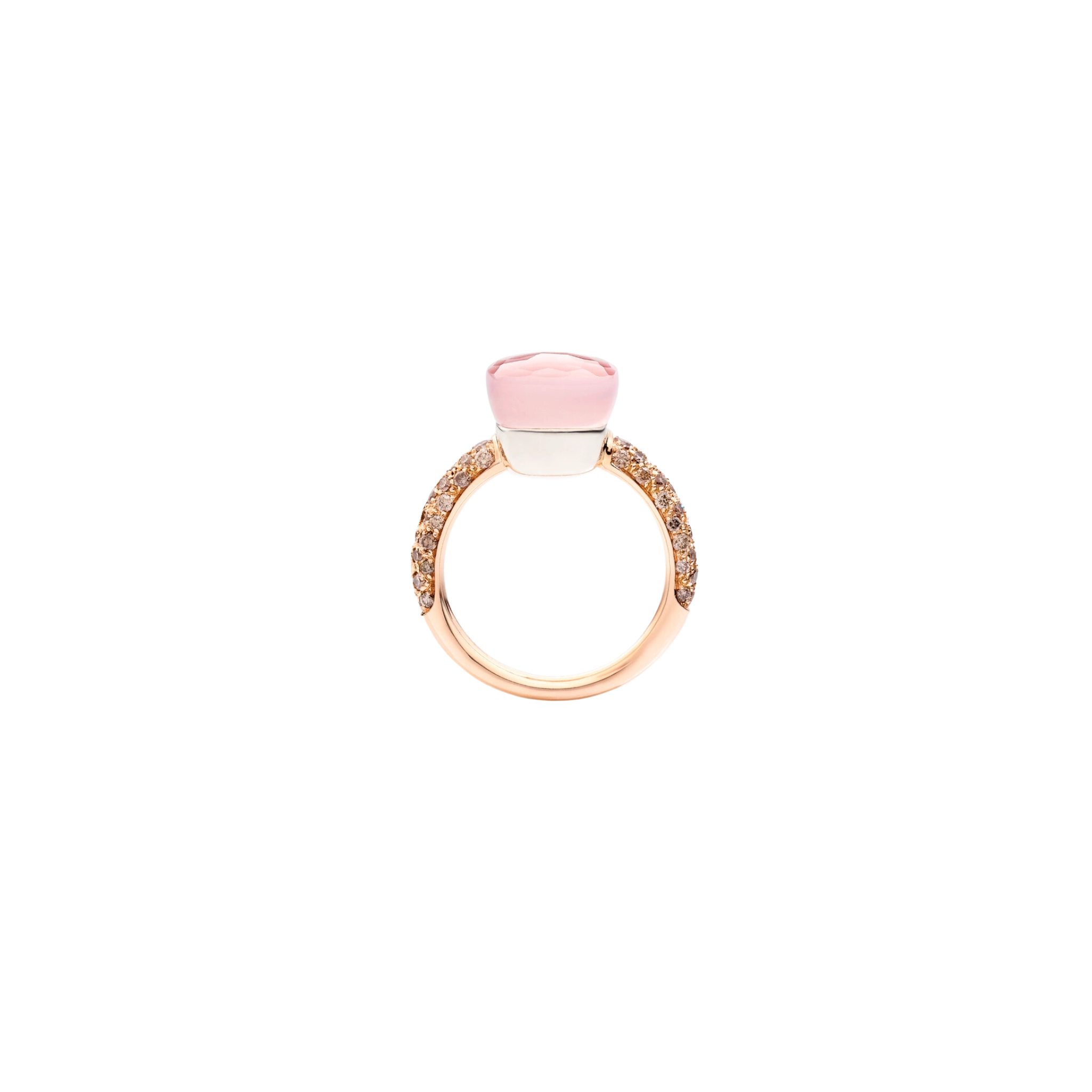 NUDO CLASSIC RING