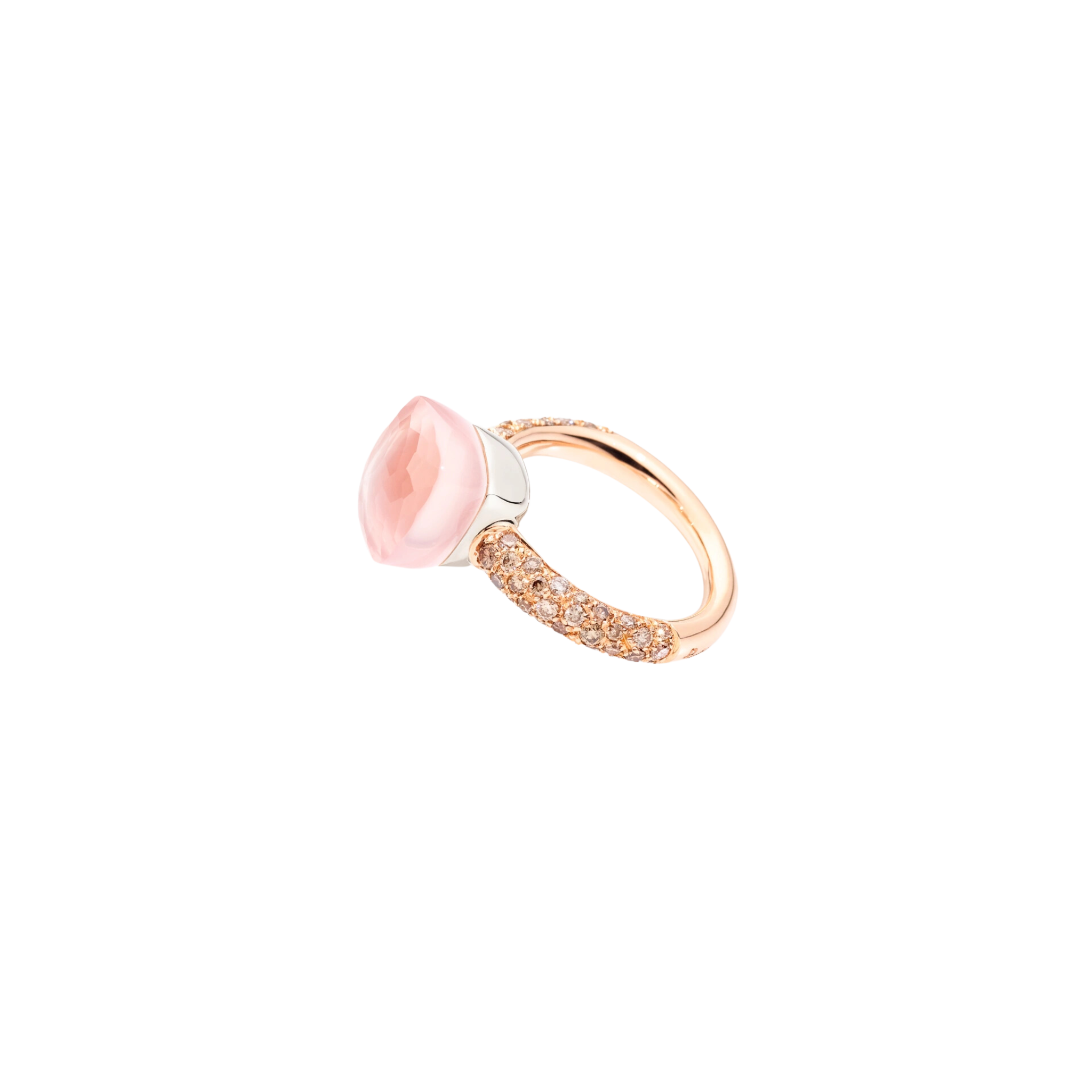 NUDO CLASSIC RING