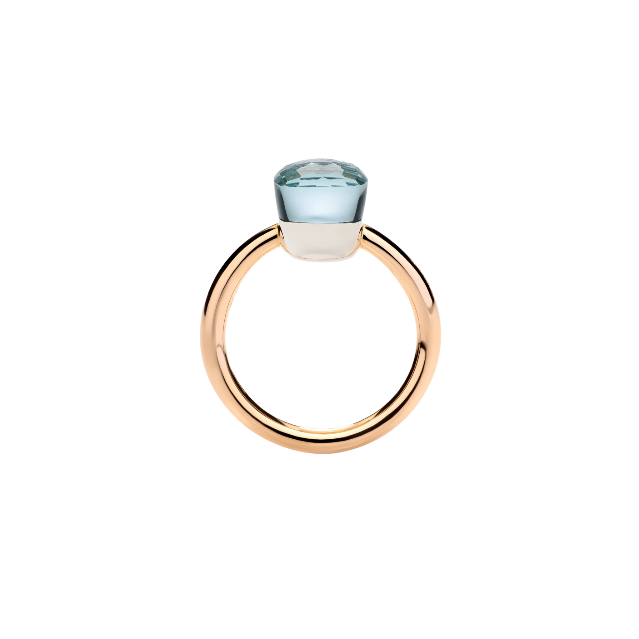 NUDO RING