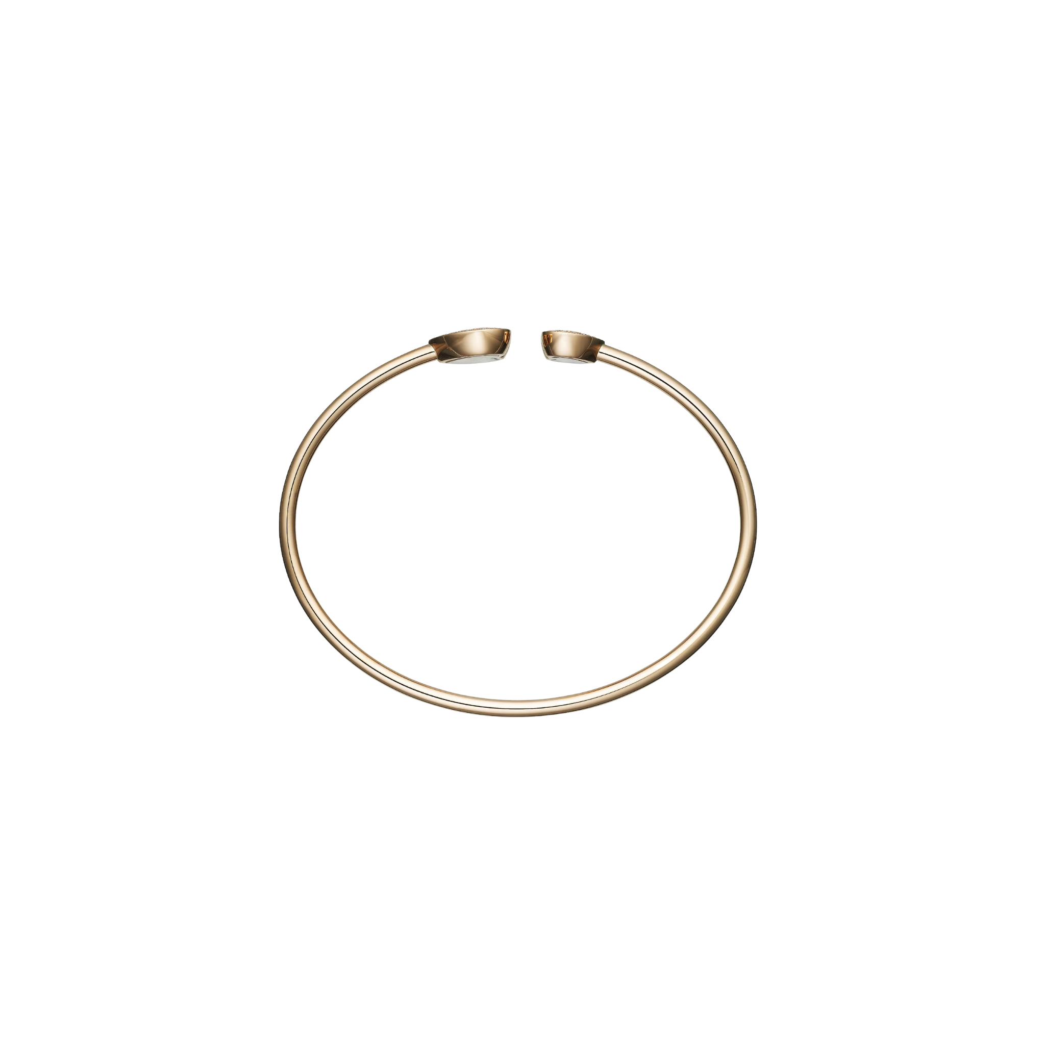 HAPPY DIAMONDS BANGLE