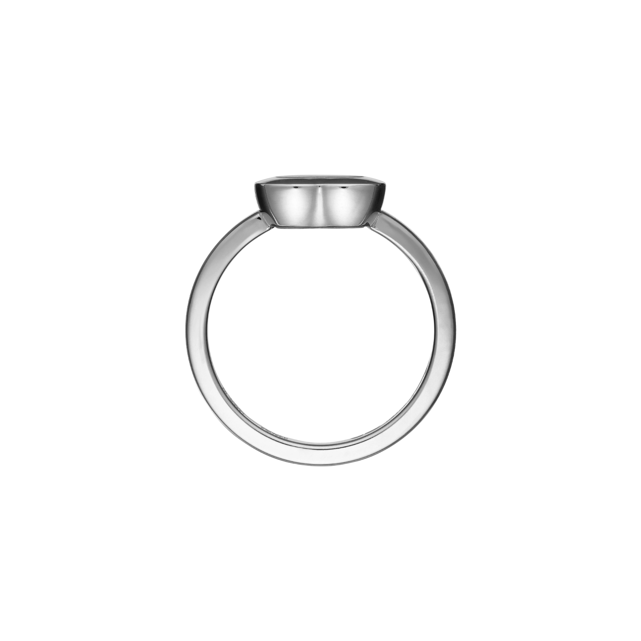 HAPPY DIAMONDS RING