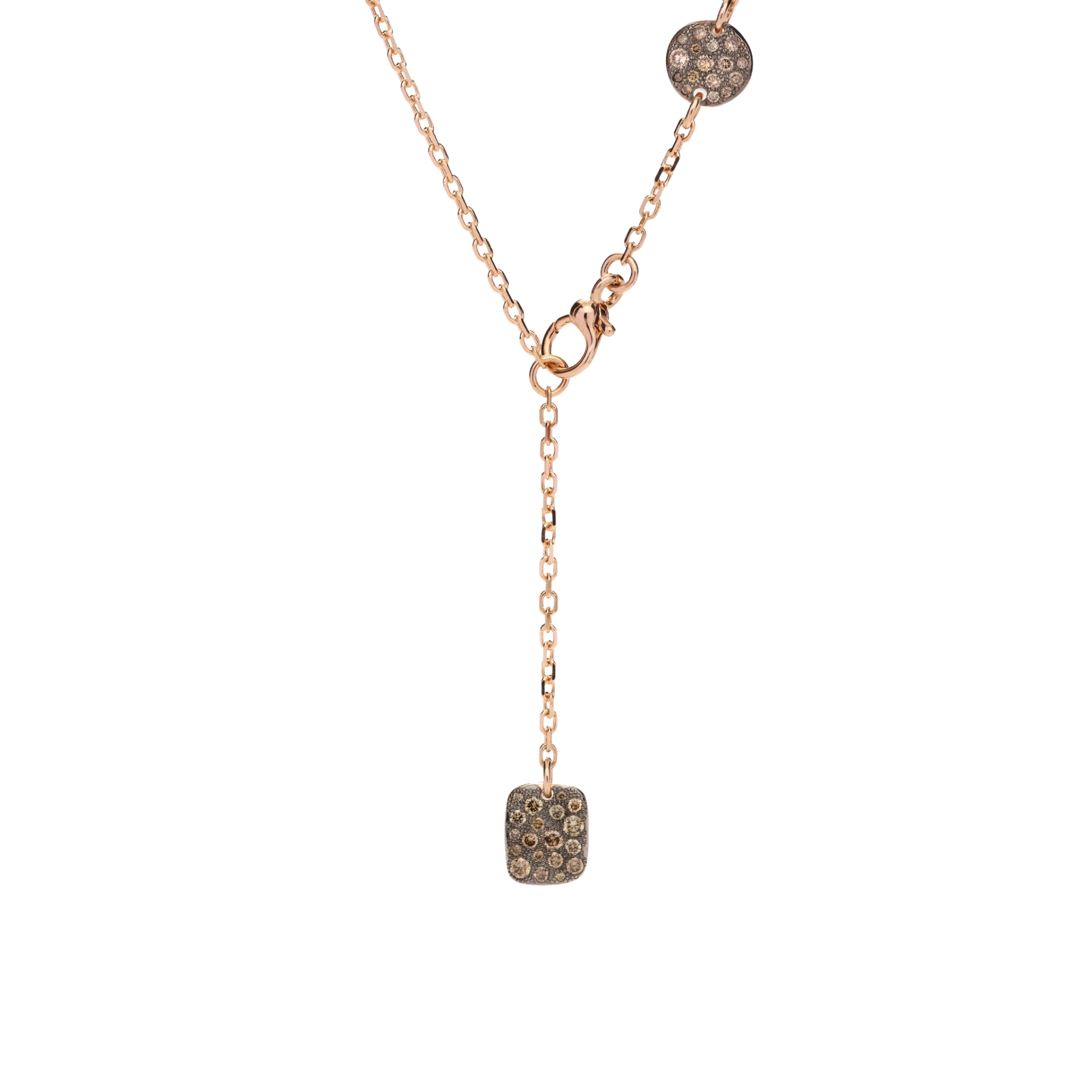 SABBIA NECKLACE